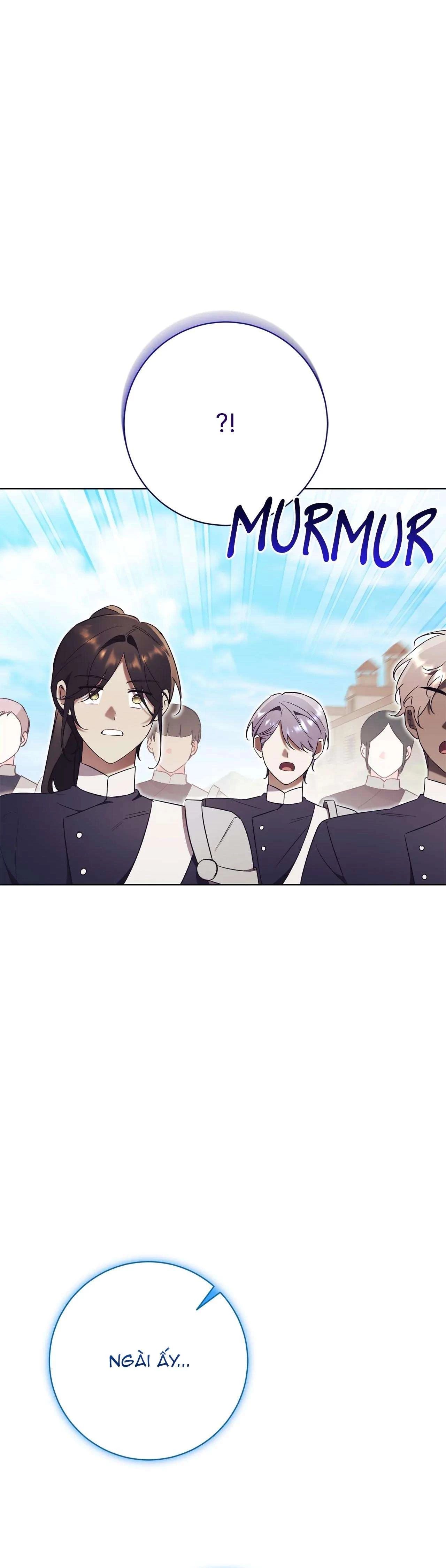 Phương Pháp Từ Chối Sự Ám Ảnh Của Chồng Cũ Chapter 9 - 4