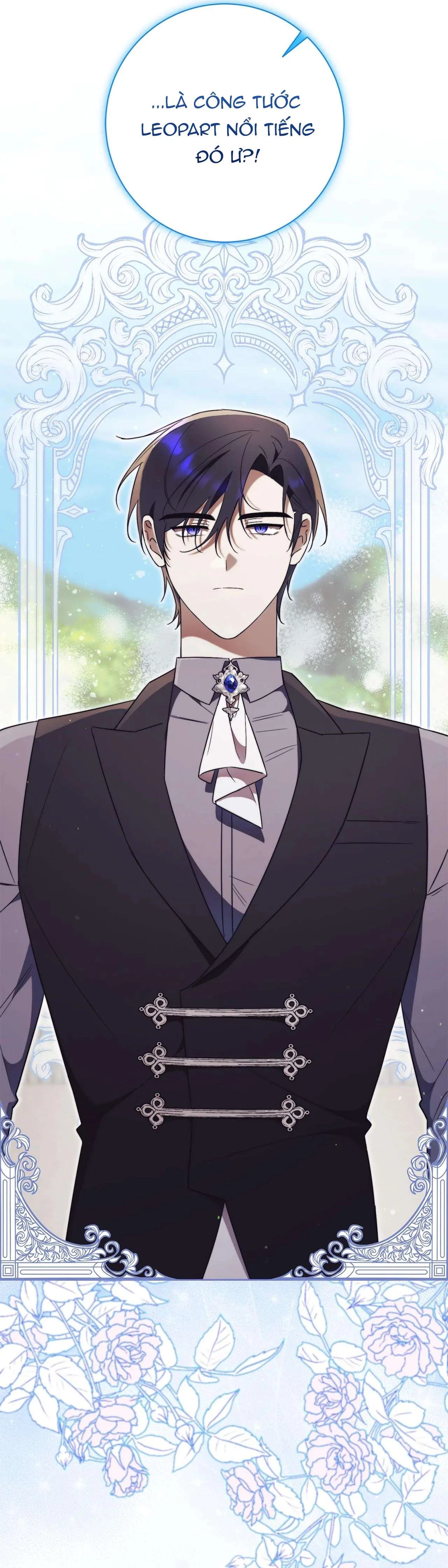 Phương Pháp Từ Chối Sự Ám Ảnh Của Chồng Cũ Chapter 9 - 5