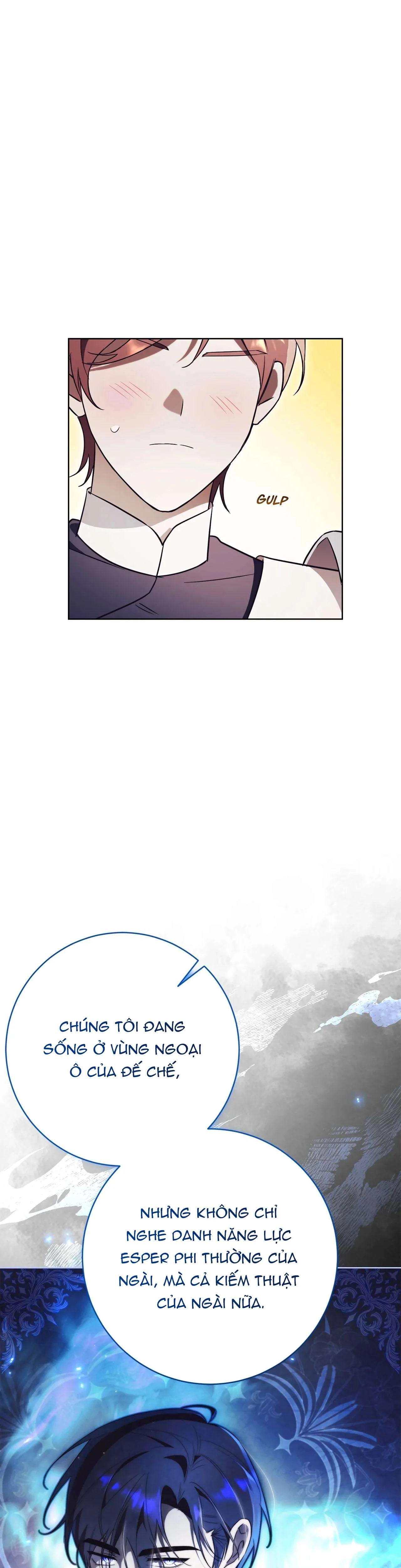 Phương Pháp Từ Chối Sự Ám Ảnh Của Chồng Cũ Chapter 9 - 13