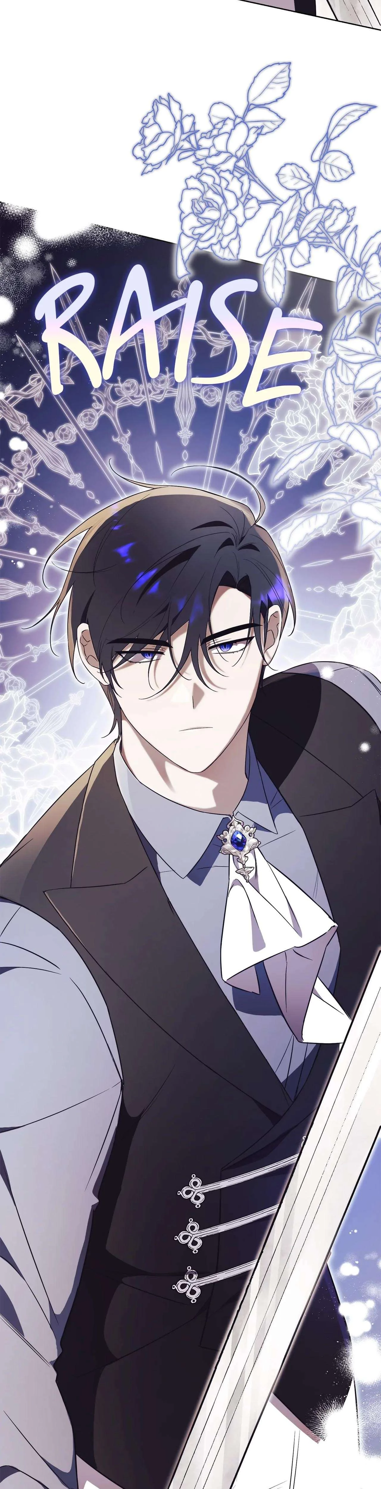 Phương Pháp Từ Chối Sự Ám Ảnh Của Chồng Cũ Chapter 9 - 18