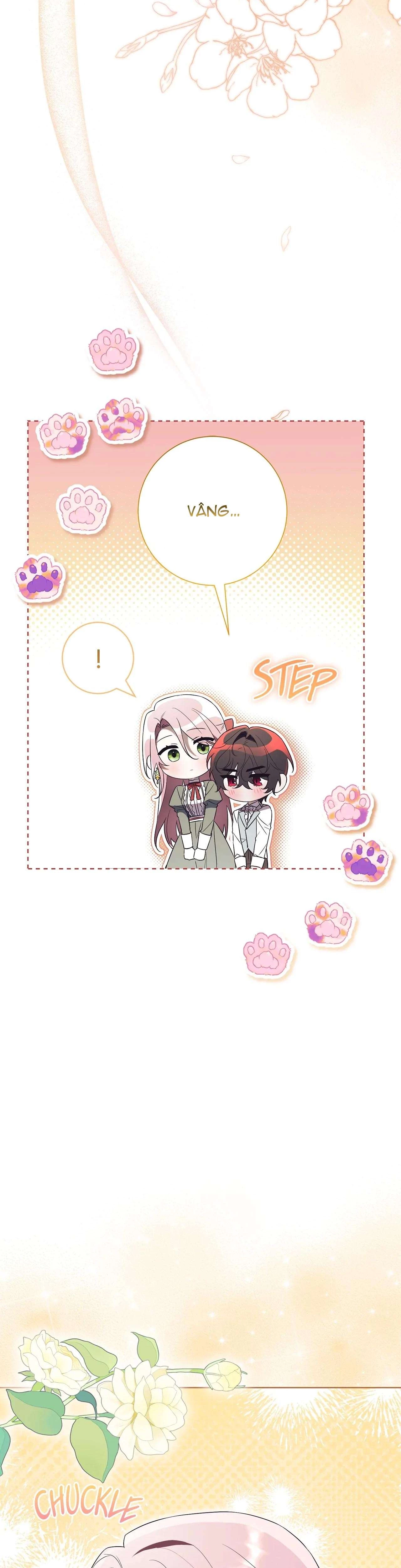 Phương Pháp Từ Chối Sự Ám Ảnh Của Chồng Cũ Chapter 9 - 23