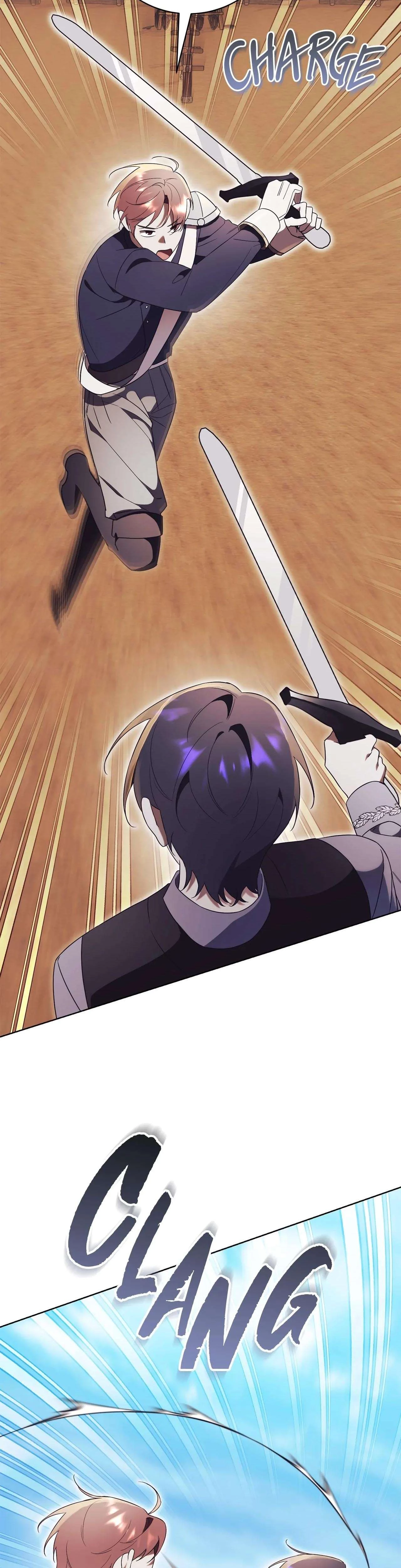 Phương Pháp Từ Chối Sự Ám Ảnh Của Chồng Cũ Chapter 9 - 25