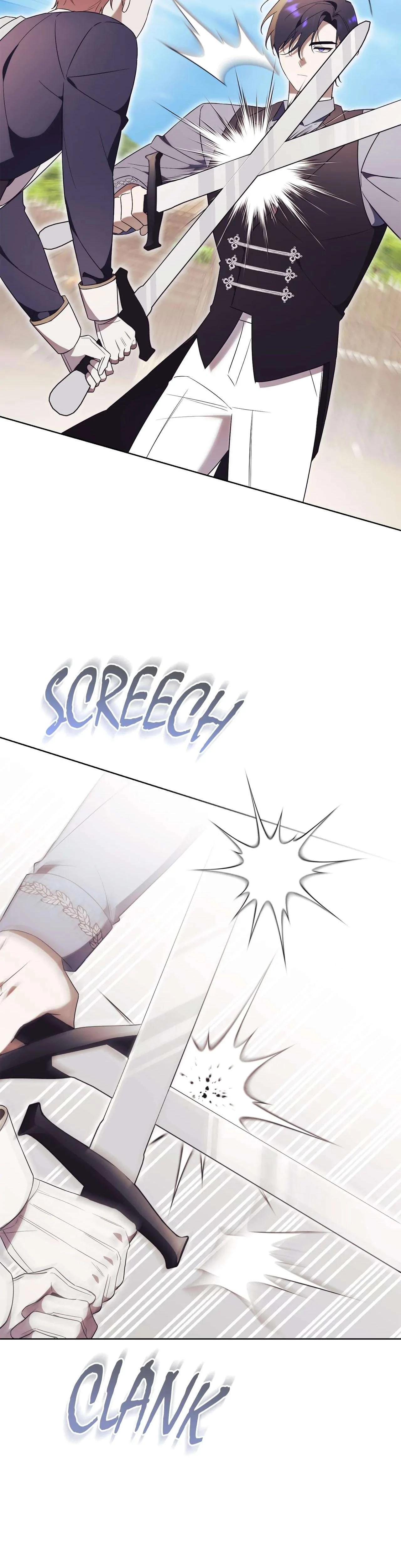 Phương Pháp Từ Chối Sự Ám Ảnh Của Chồng Cũ Chapter 9 - 26