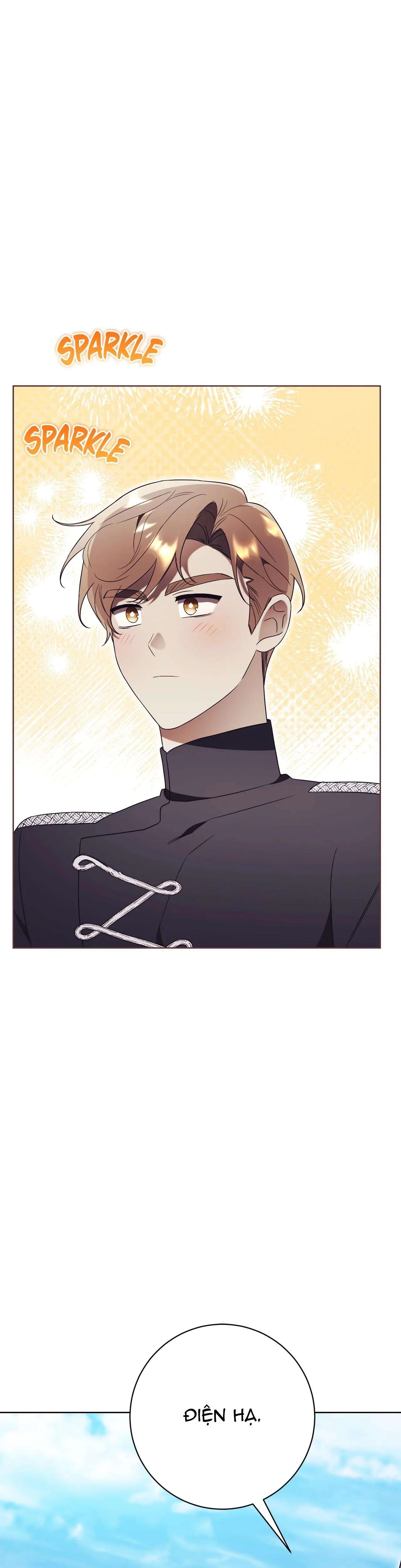 Phương Pháp Từ Chối Sự Ám Ảnh Của Chồng Cũ Chapter 9 - 31