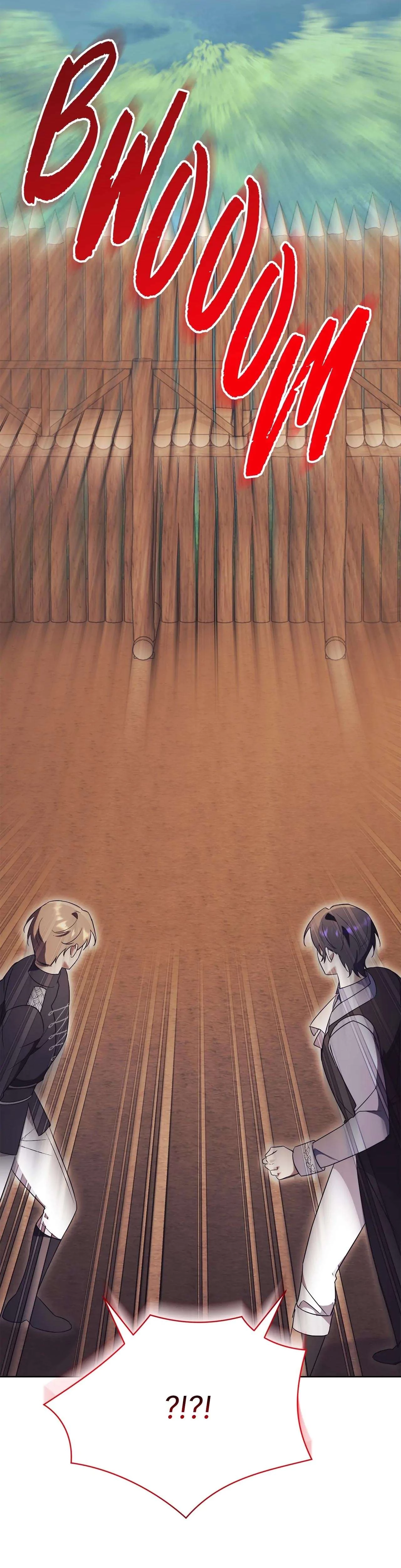 Phương Pháp Từ Chối Sự Ám Ảnh Của Chồng Cũ Chapter 9 - 35