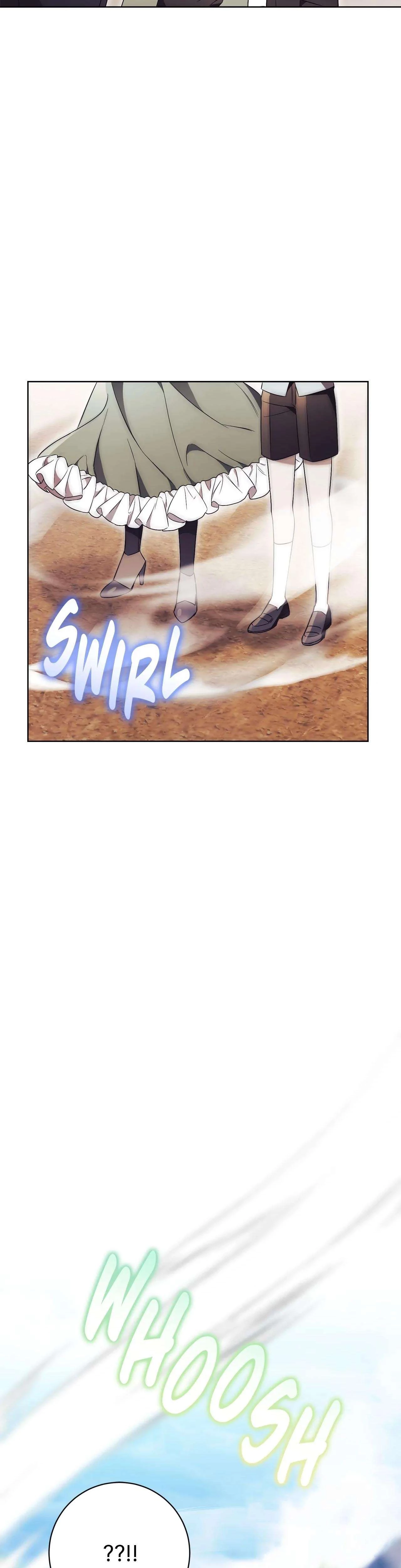 Phương Pháp Từ Chối Sự Ám Ảnh Của Chồng Cũ Chapter 9 - 40