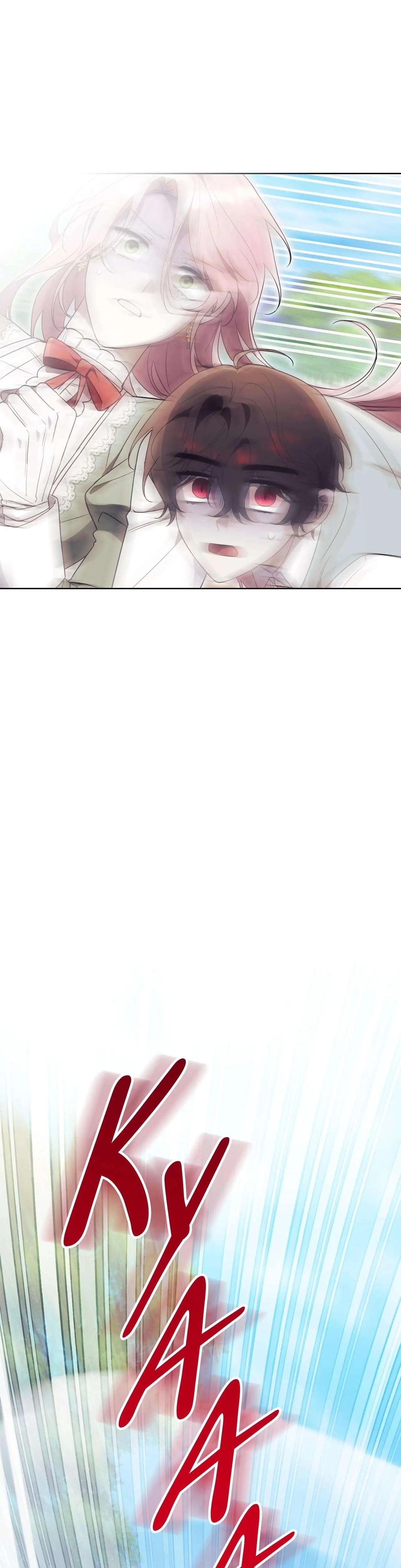 Phương Pháp Từ Chối Sự Ám Ảnh Của Chồng Cũ Chapter 9 - 43