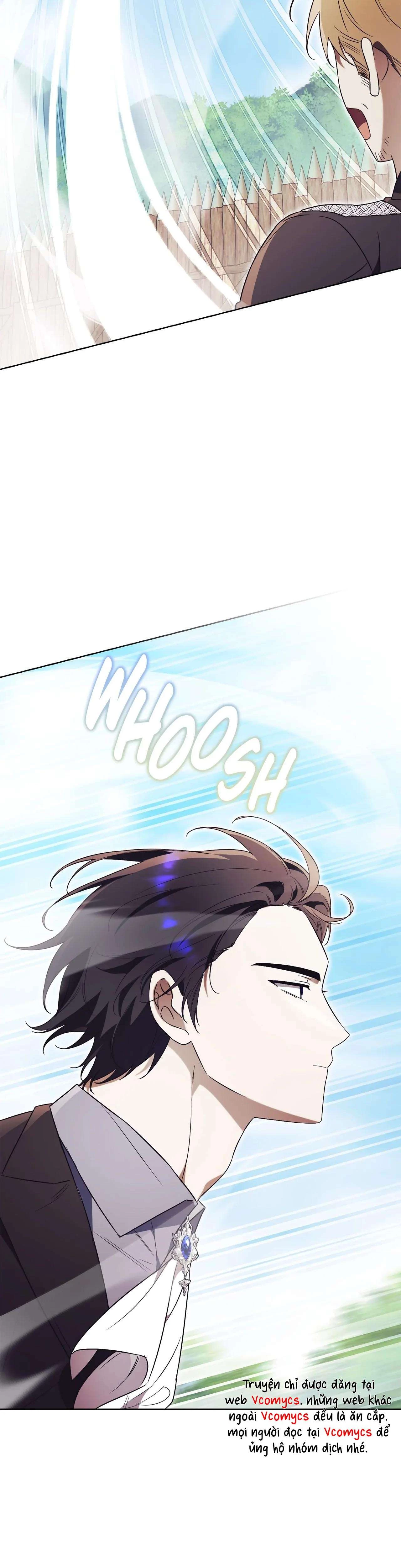 Phương Pháp Từ Chối Sự Ám Ảnh Của Chồng Cũ Chapter 9 - 46