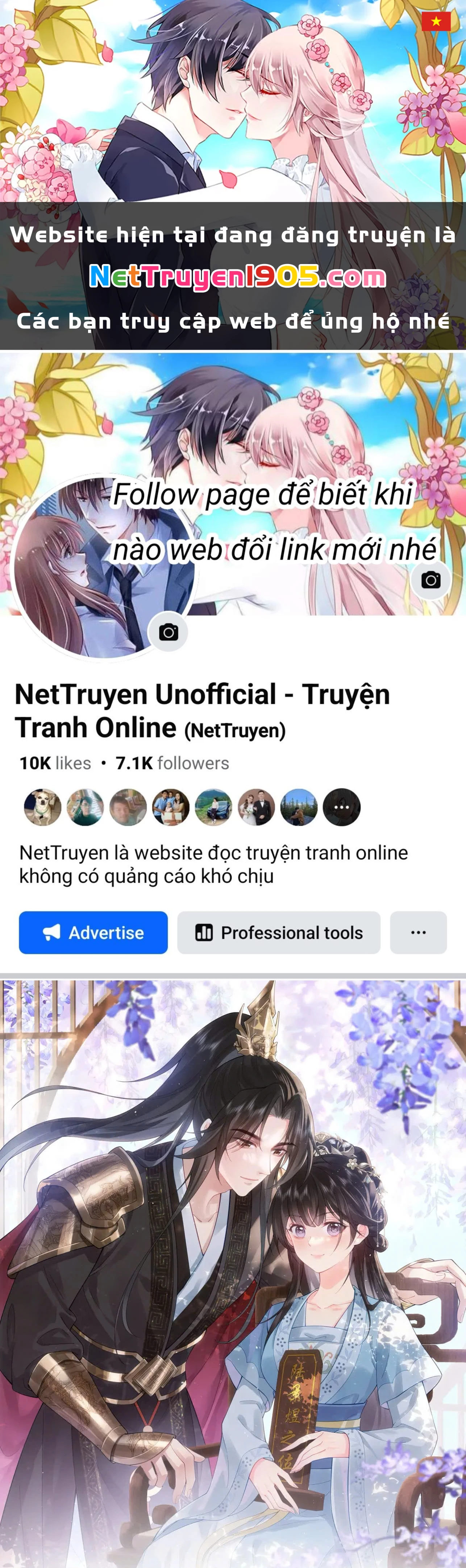 Thà Lấy Bài Vị Còn Hơn Làm Thiếp Chapter 0 - 1