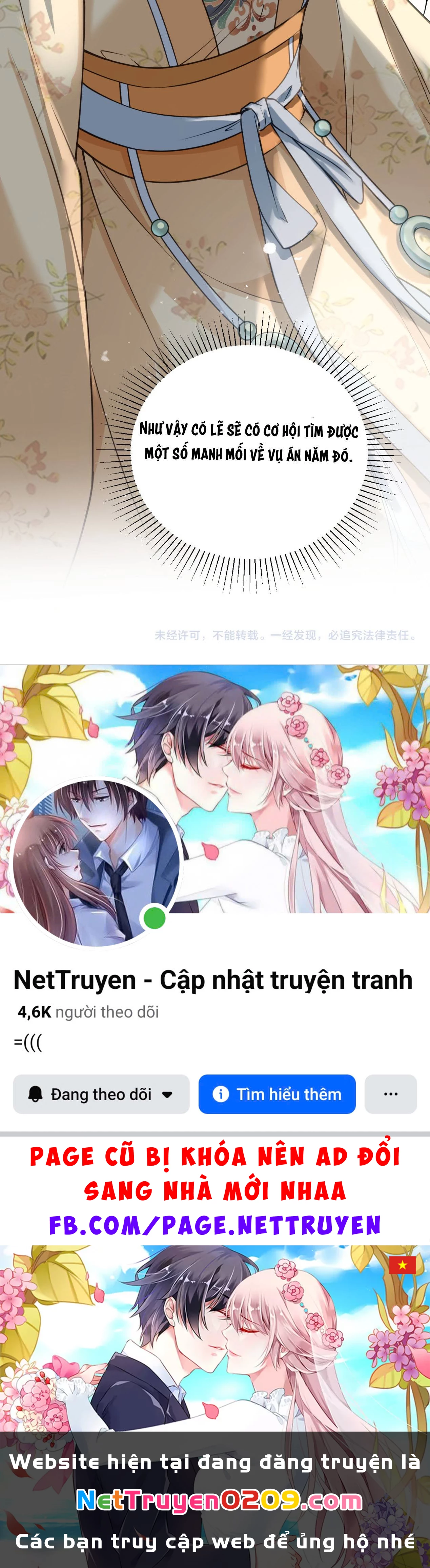 Thà Lấy Bài Vị Còn Hơn Làm Thiếp Chapter 8 - 6