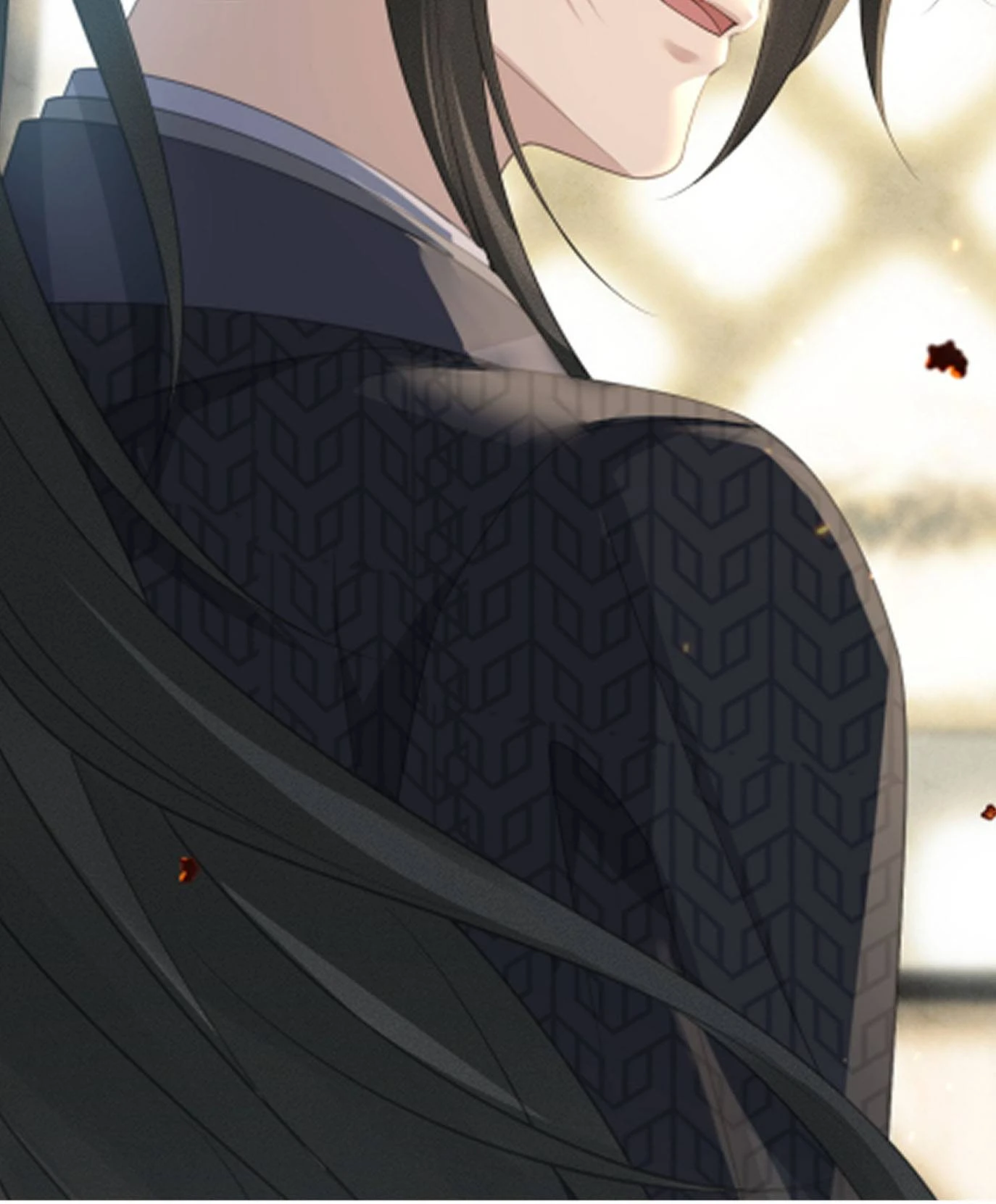 Thà Lấy Bài Vị Còn Hơn Làm Thiếp Chapter 25 - 10