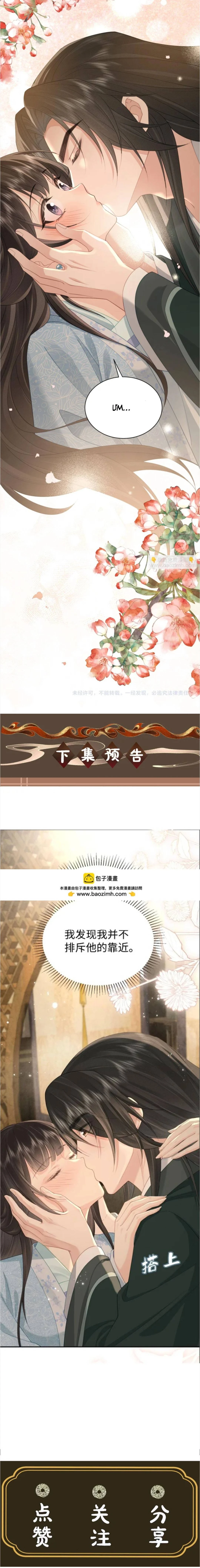 Thà Lấy Bài Vị Còn Hơn Làm Thiếp Chapter 37 - 9