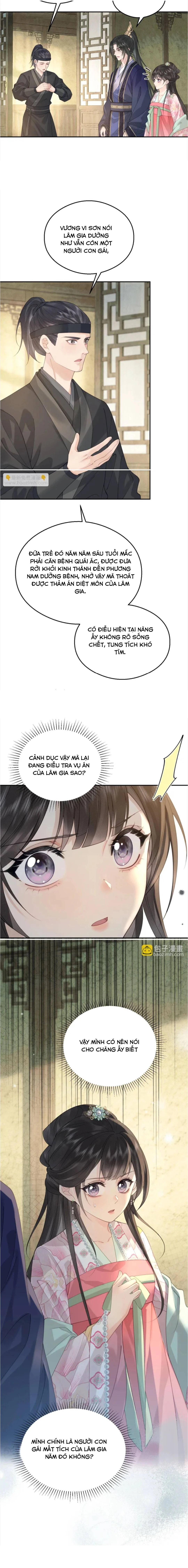 Thà Lấy Bài Vị Còn Hơn Làm Thiếp Chapter 51 - 7