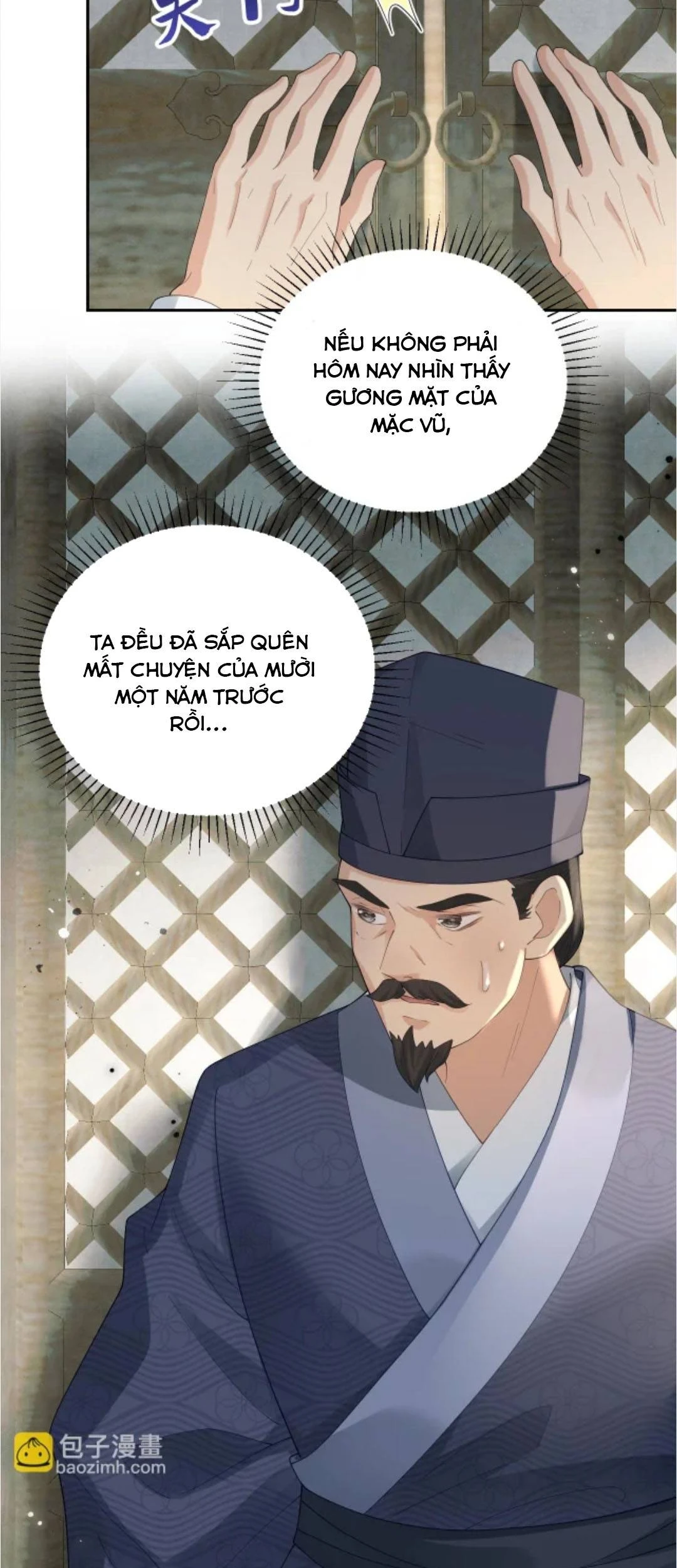 Thà Lấy Bài Vị Còn Hơn Làm Thiếp Chapter 54 - 5