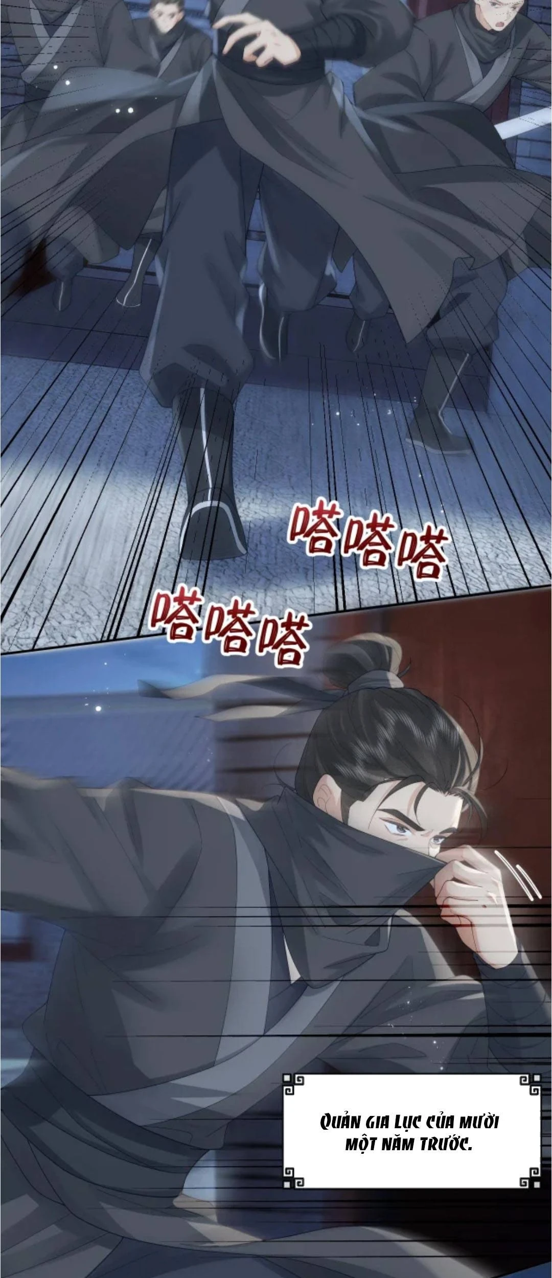 Thà Lấy Bài Vị Còn Hơn Làm Thiếp Chapter 54 - 7