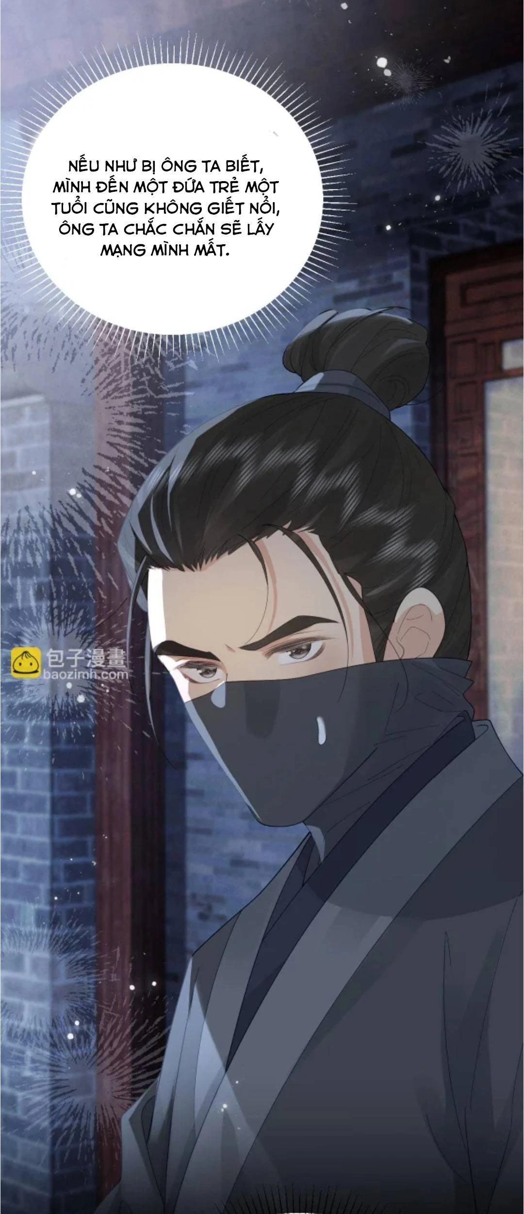 Thà Lấy Bài Vị Còn Hơn Làm Thiếp Chapter 54 - 12