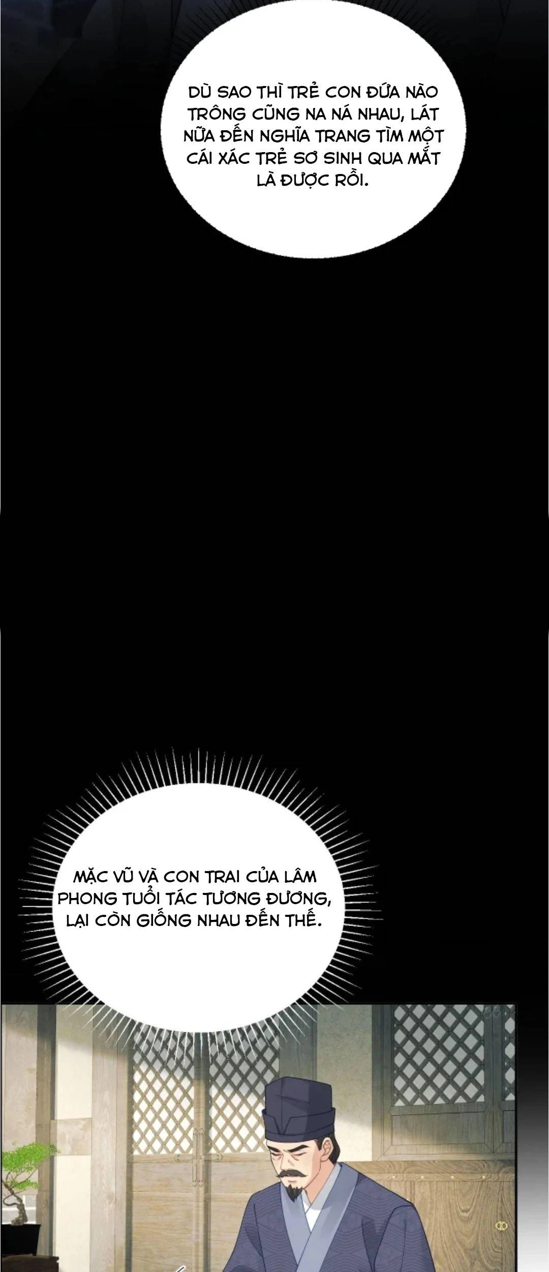 Thà Lấy Bài Vị Còn Hơn Làm Thiếp Chapter 54 - 13