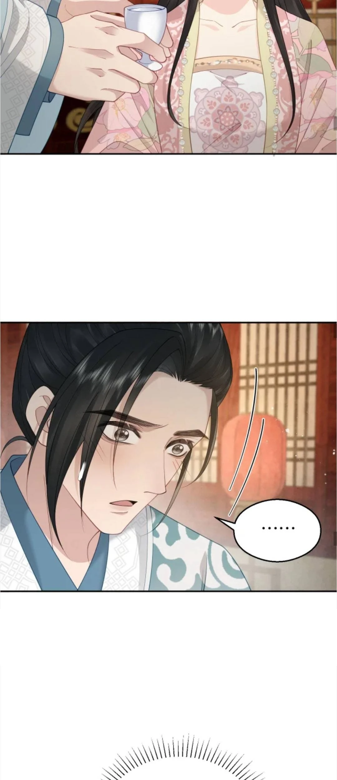 Thà Lấy Bài Vị Còn Hơn Làm Thiếp Chapter 54 - 32