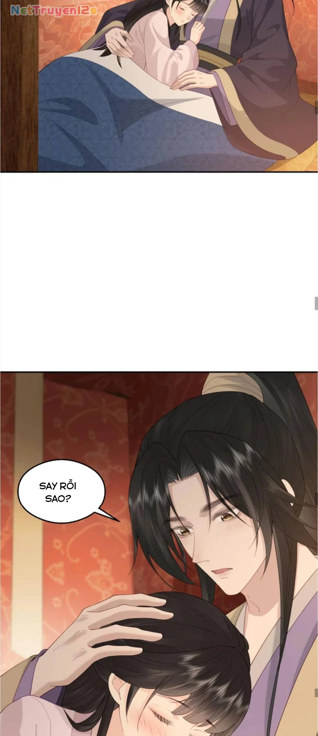 Thà Lấy Bài Vị Còn Hơn Làm Thiếp Chapter 54 - 38