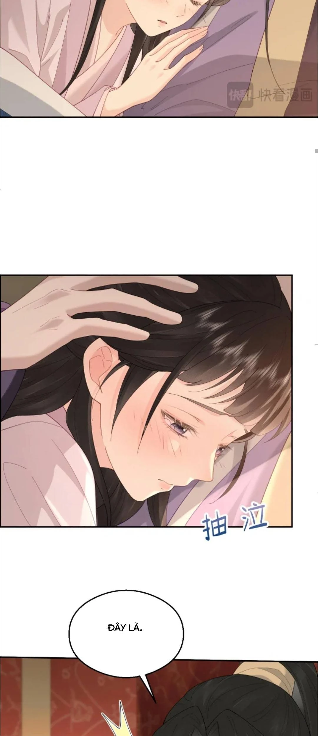 Thà Lấy Bài Vị Còn Hơn Làm Thiếp Chapter 54 - 39
