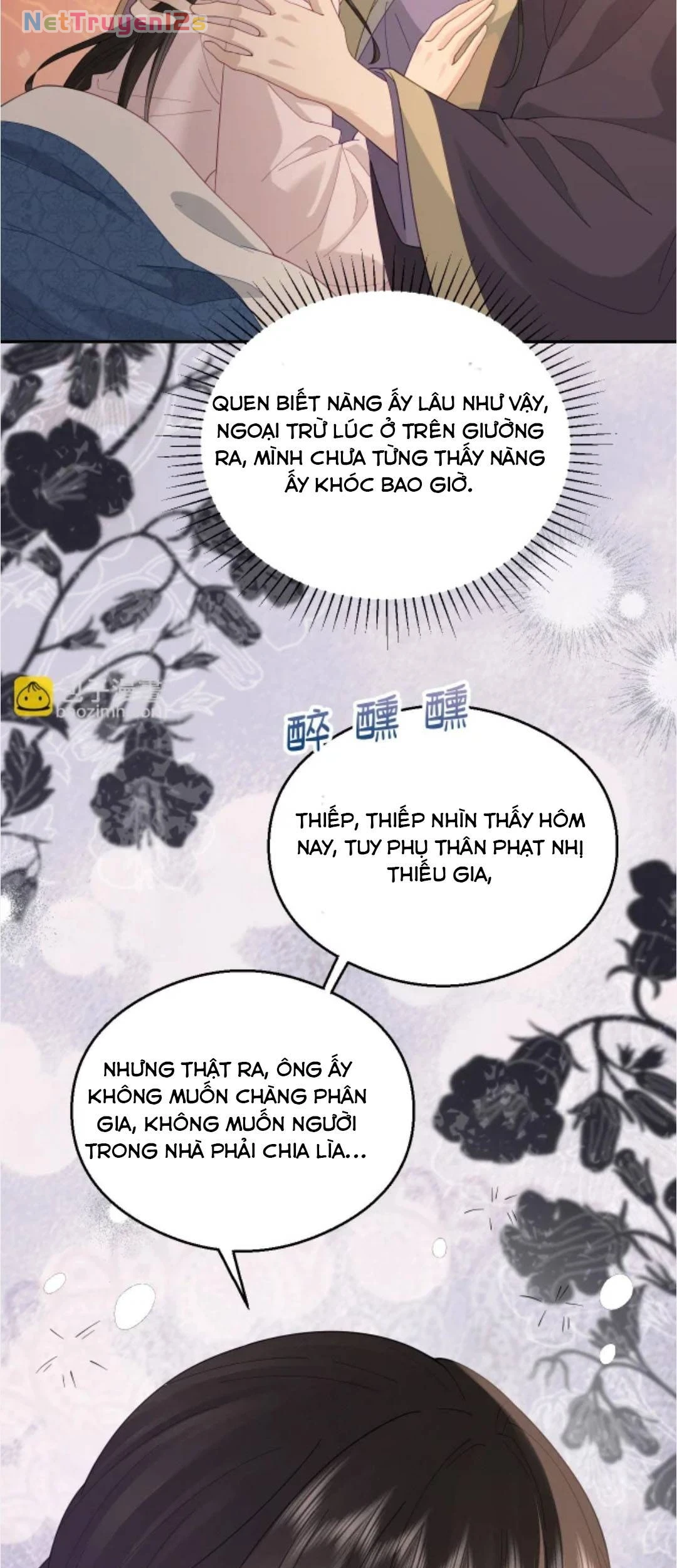 Thà Lấy Bài Vị Còn Hơn Làm Thiếp Chapter 54 - 41