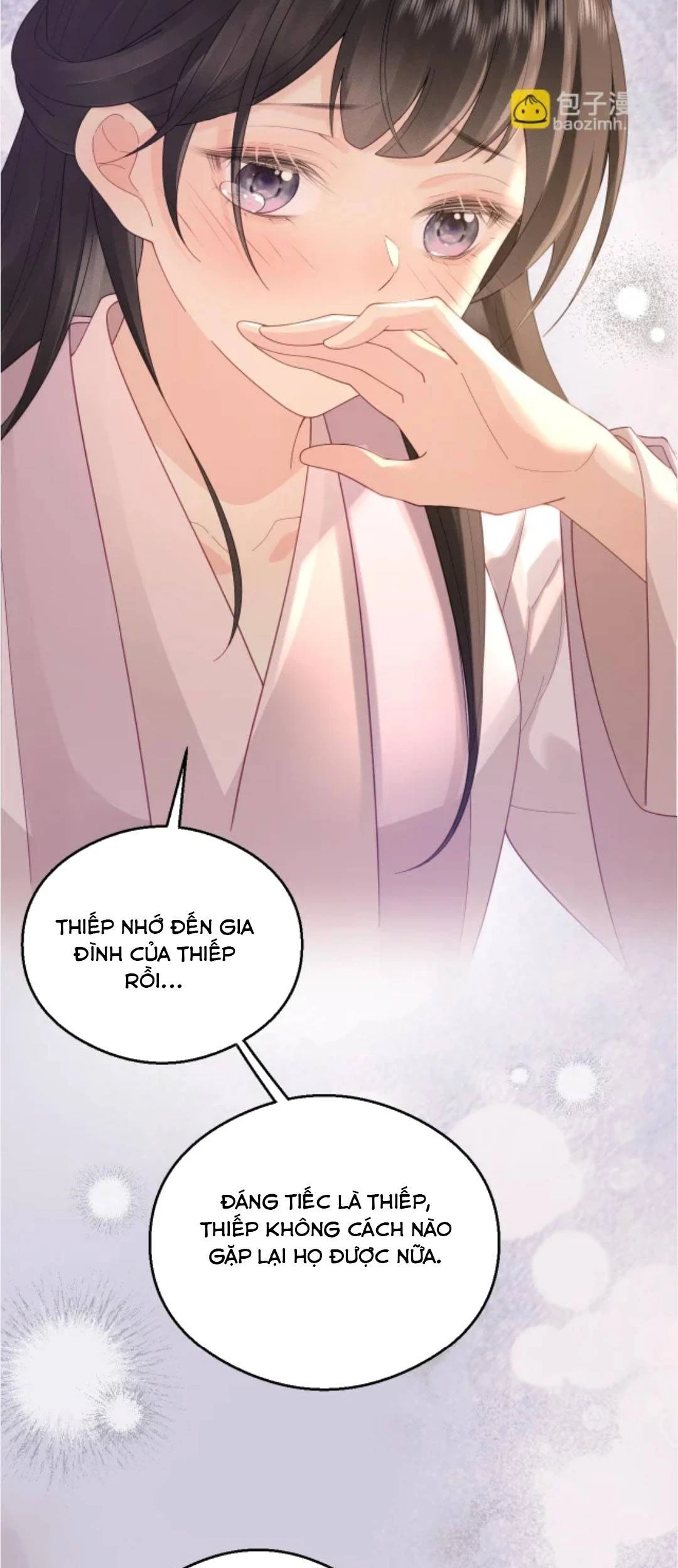 Thà Lấy Bài Vị Còn Hơn Làm Thiếp Chapter 54 - 42