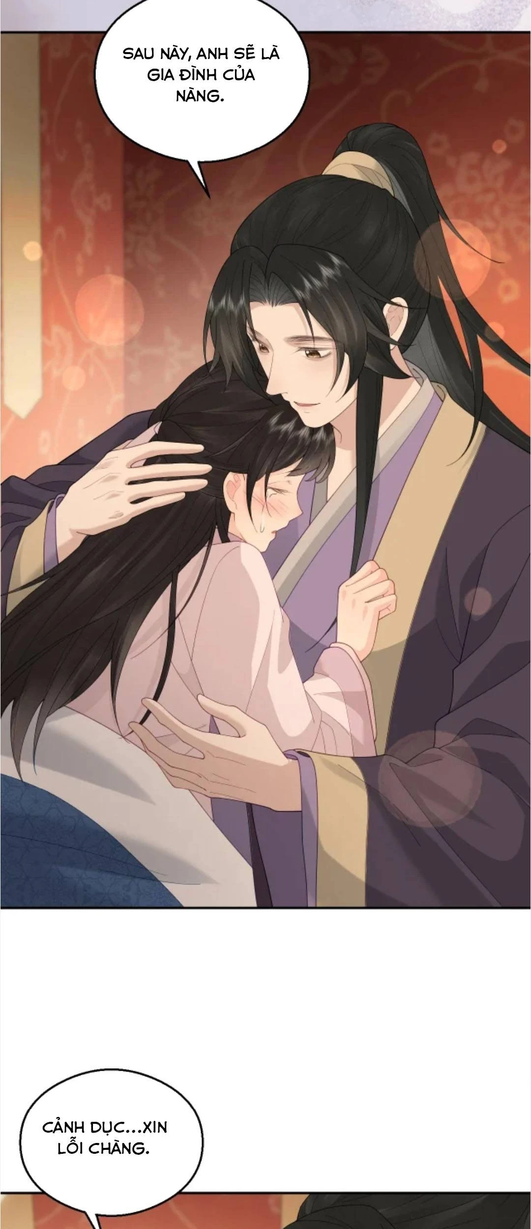 Thà Lấy Bài Vị Còn Hơn Làm Thiếp Chapter 54 - 43
