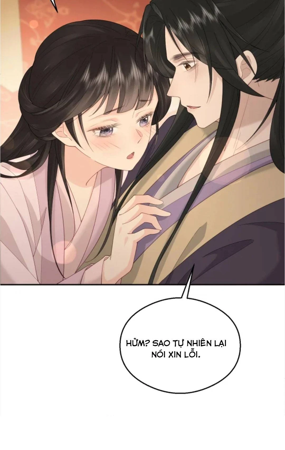 Thà Lấy Bài Vị Còn Hơn Làm Thiếp Chapter 54 - 44