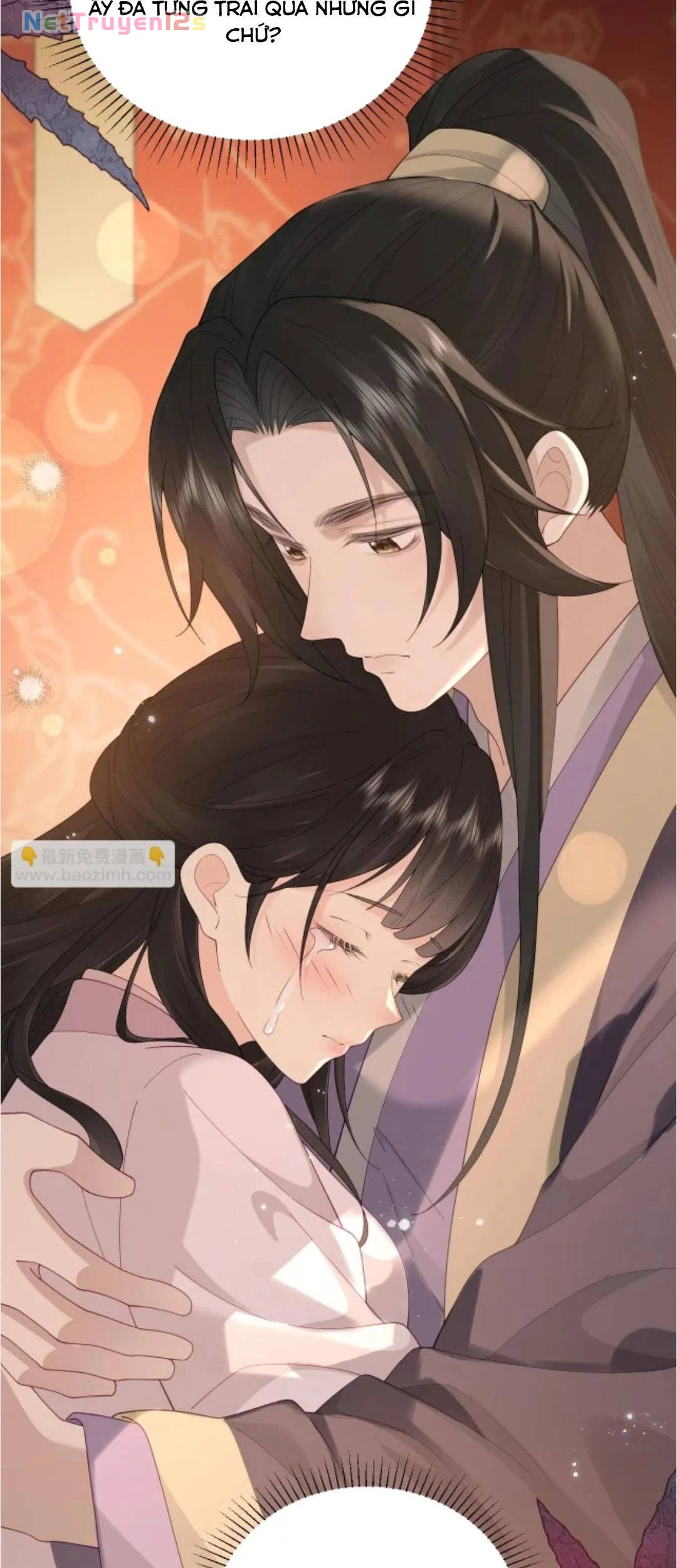 Thà Lấy Bài Vị Còn Hơn Làm Thiếp Chapter 54 - 46