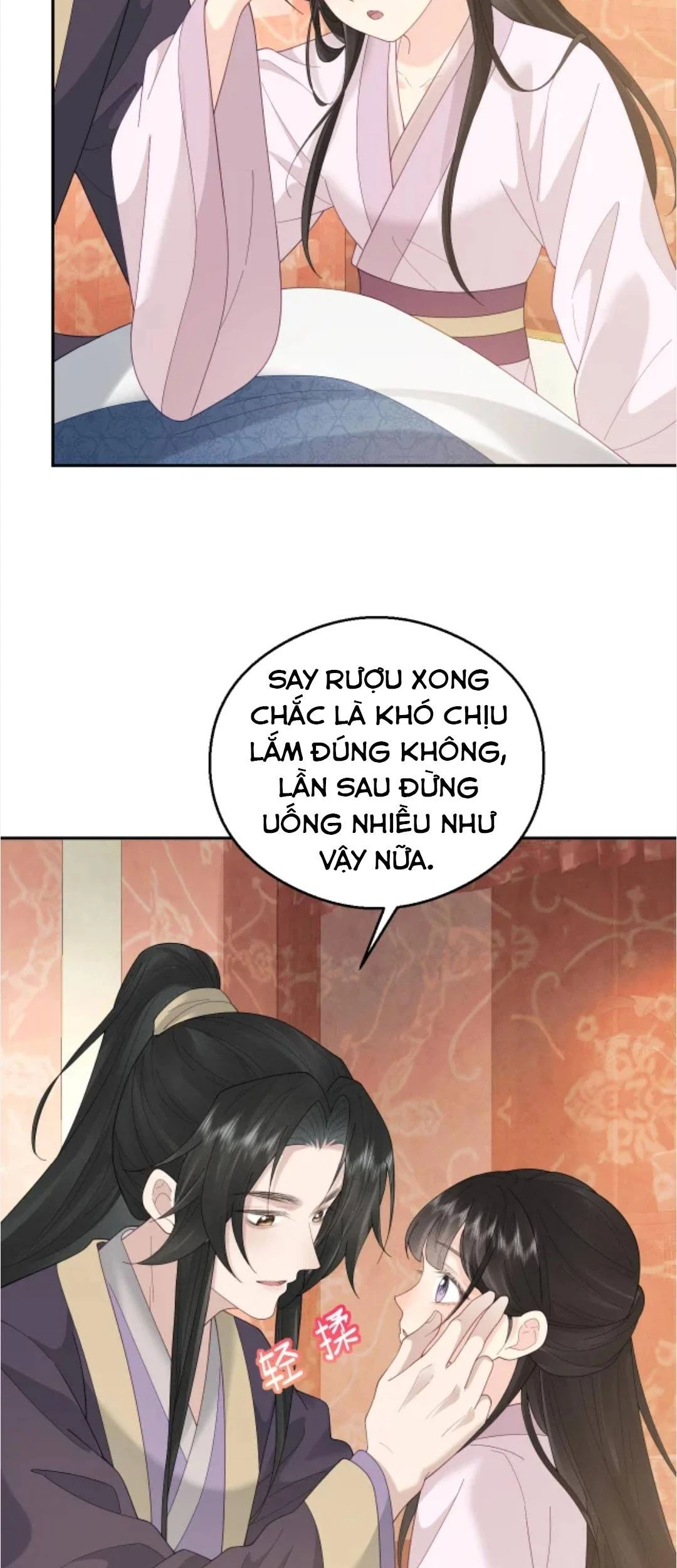 Thà Lấy Bài Vị Còn Hơn Làm Thiếp Chapter 55 - 6
