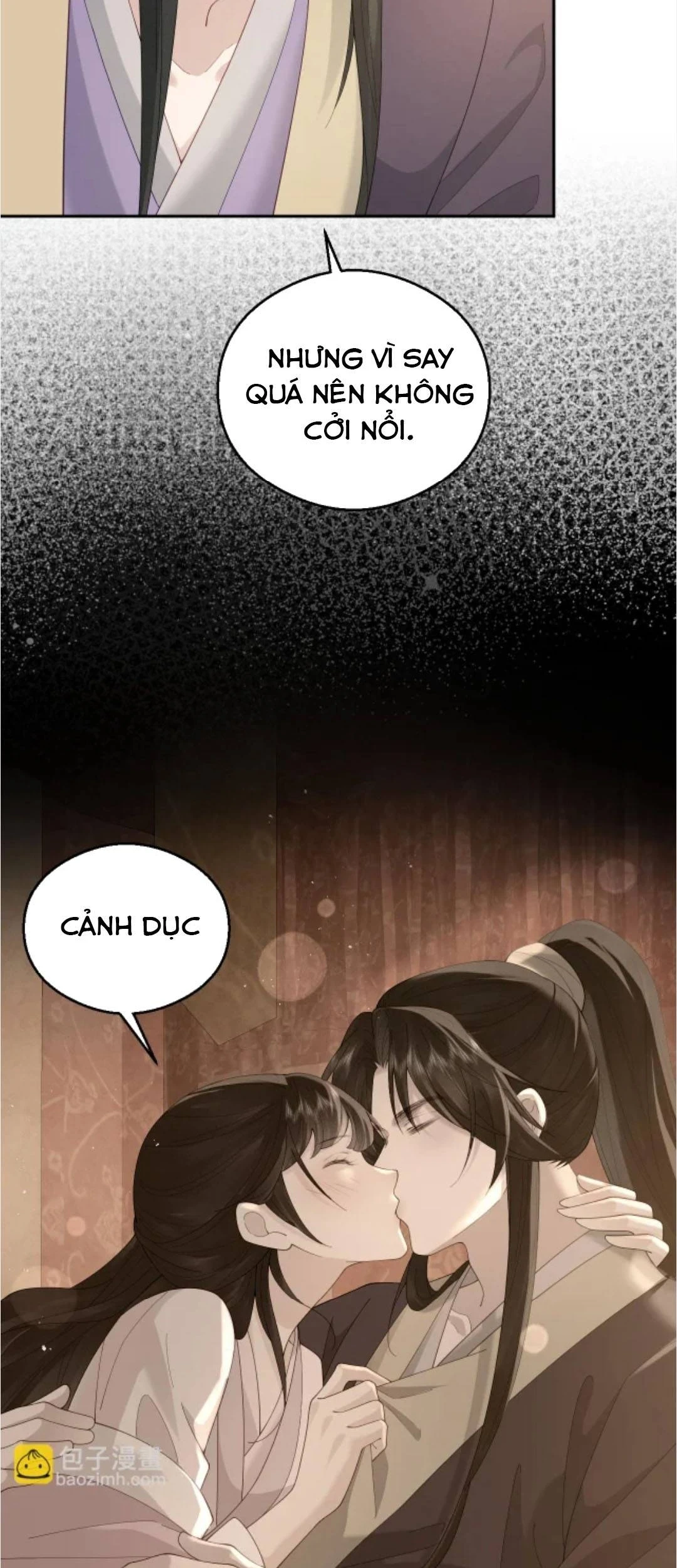Thà Lấy Bài Vị Còn Hơn Làm Thiếp Chapter 55 - 8