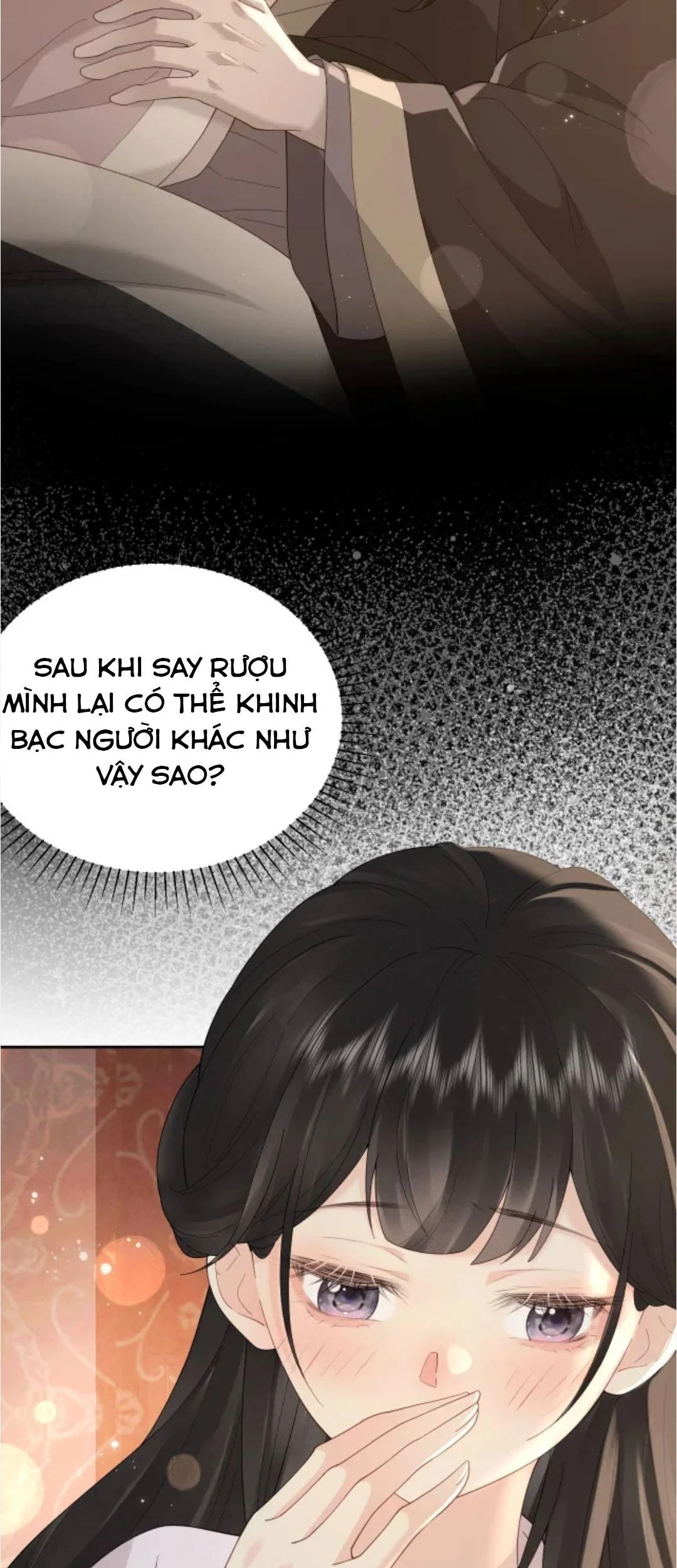 Thà Lấy Bài Vị Còn Hơn Làm Thiếp Chapter 55 - 9