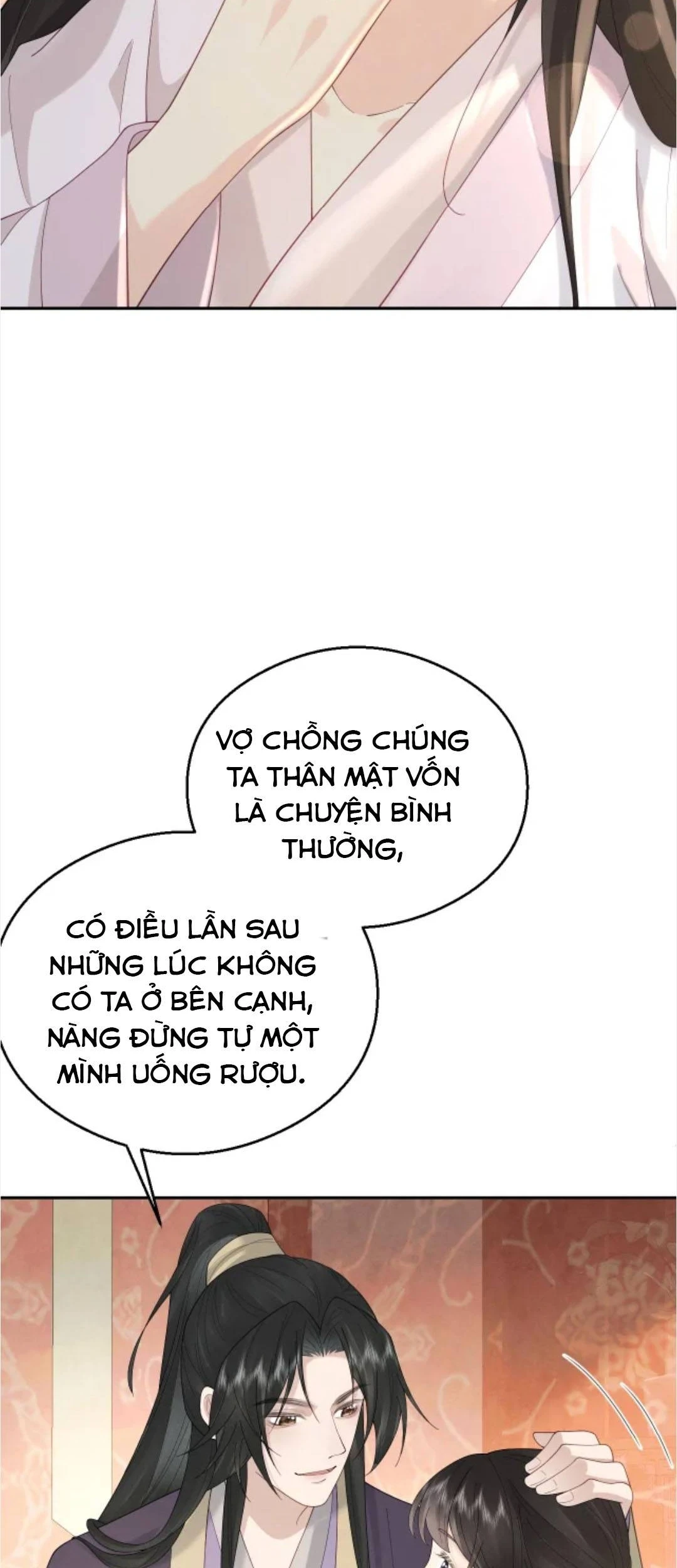 Thà Lấy Bài Vị Còn Hơn Làm Thiếp Chapter 55 - 10