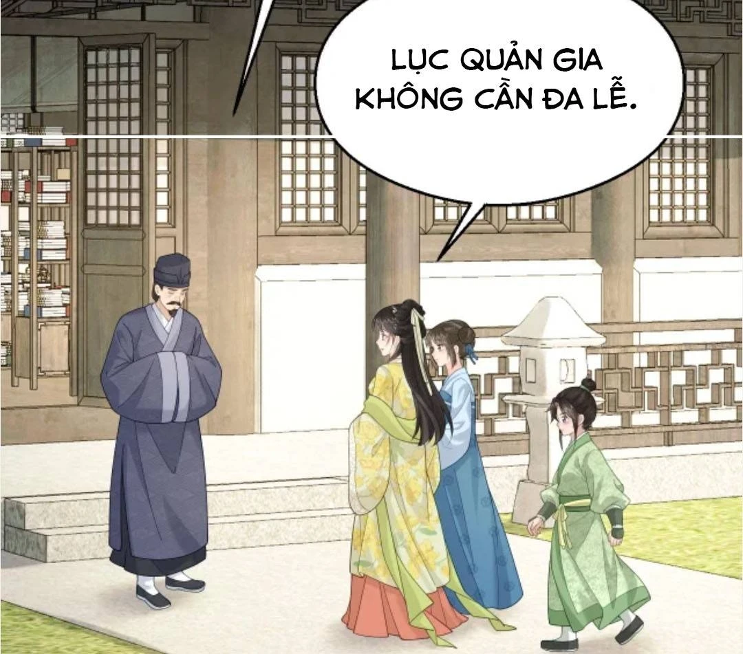 Thà Lấy Bài Vị Còn Hơn Làm Thiếp Chapter 55 - 20