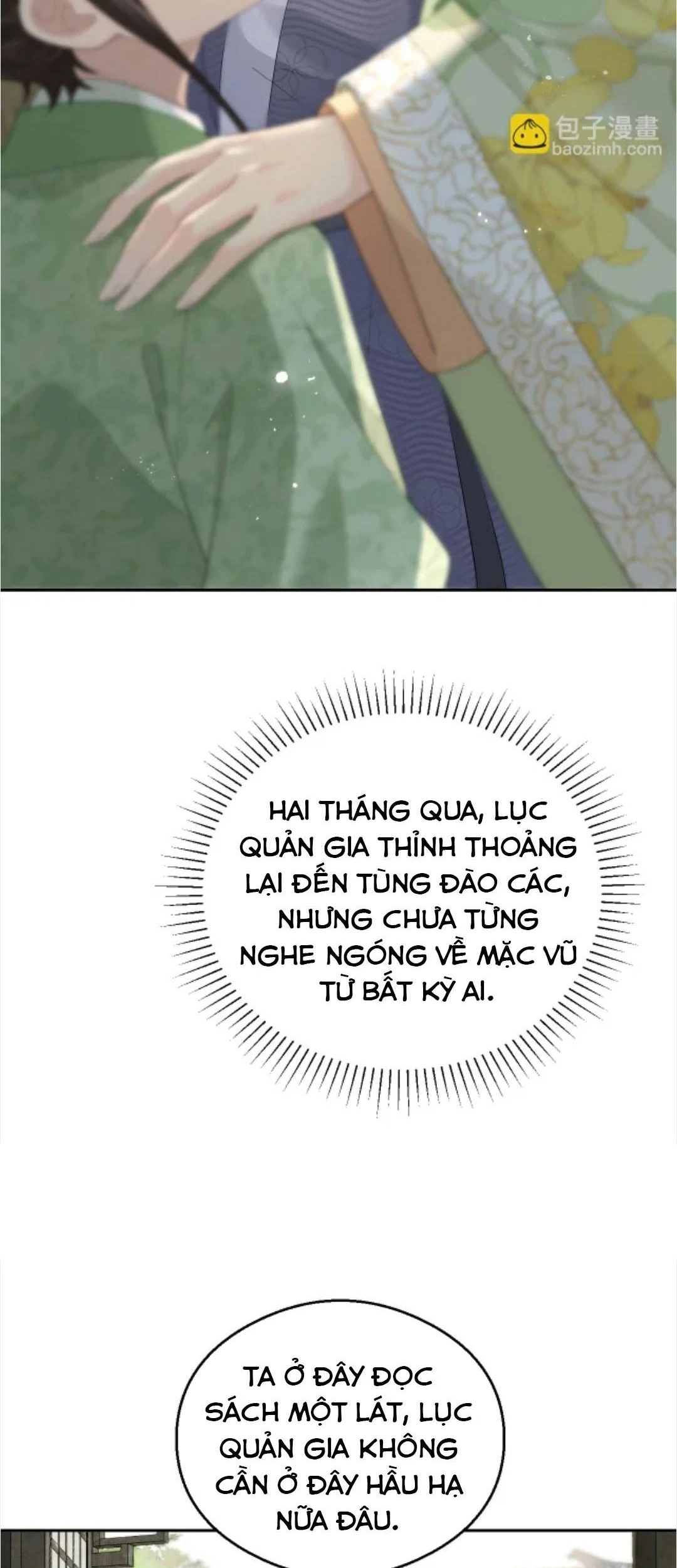 Thà Lấy Bài Vị Còn Hơn Làm Thiếp Chapter 55 - 24