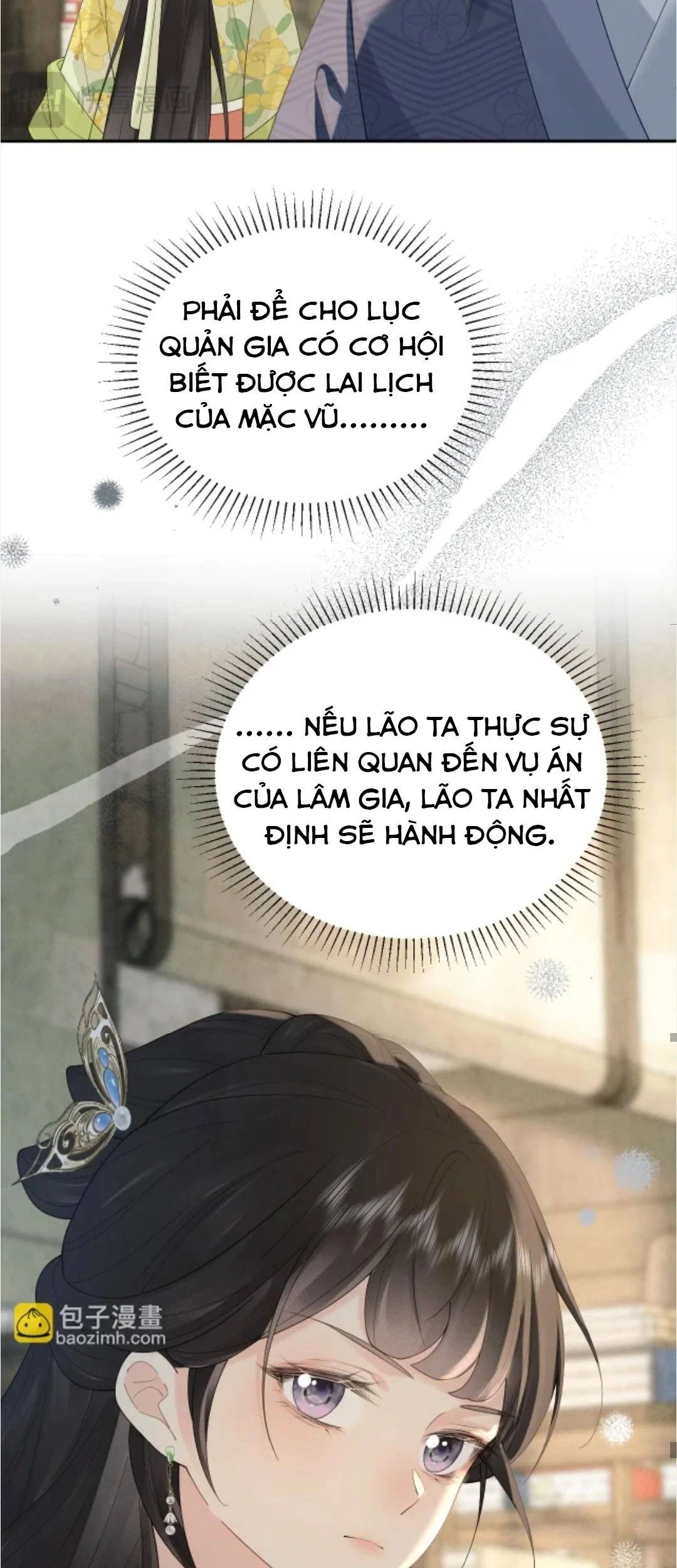 Thà Lấy Bài Vị Còn Hơn Làm Thiếp Chapter 55 - 26