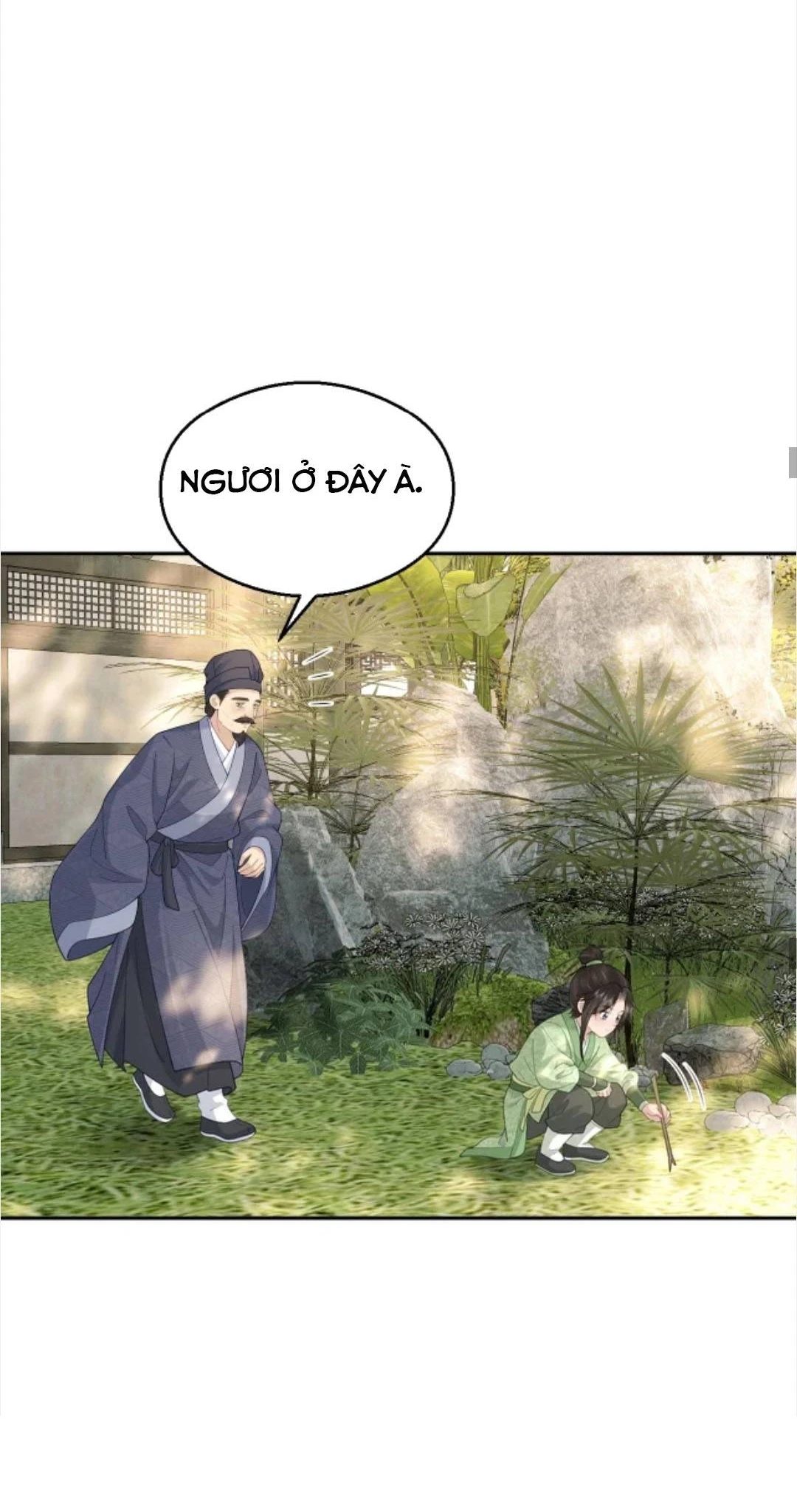 Thà Lấy Bài Vị Còn Hơn Làm Thiếp Chapter 55 - 28
