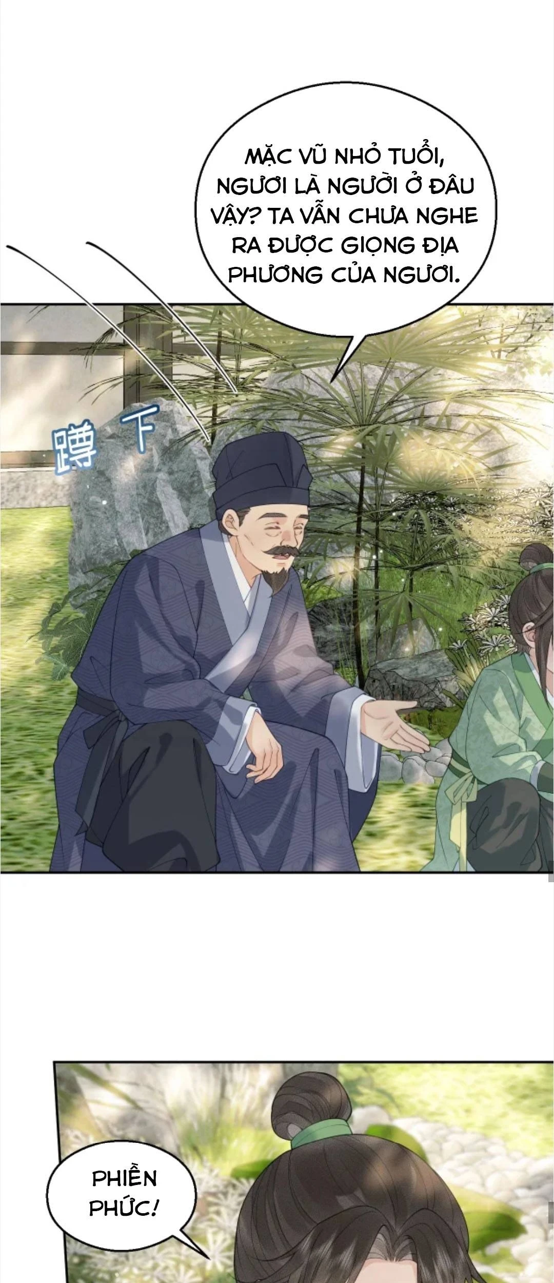 Thà Lấy Bài Vị Còn Hơn Làm Thiếp Chapter 55 - 29