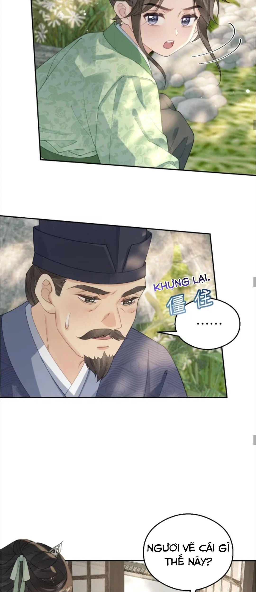 Thà Lấy Bài Vị Còn Hơn Làm Thiếp Chapter 55 - 30