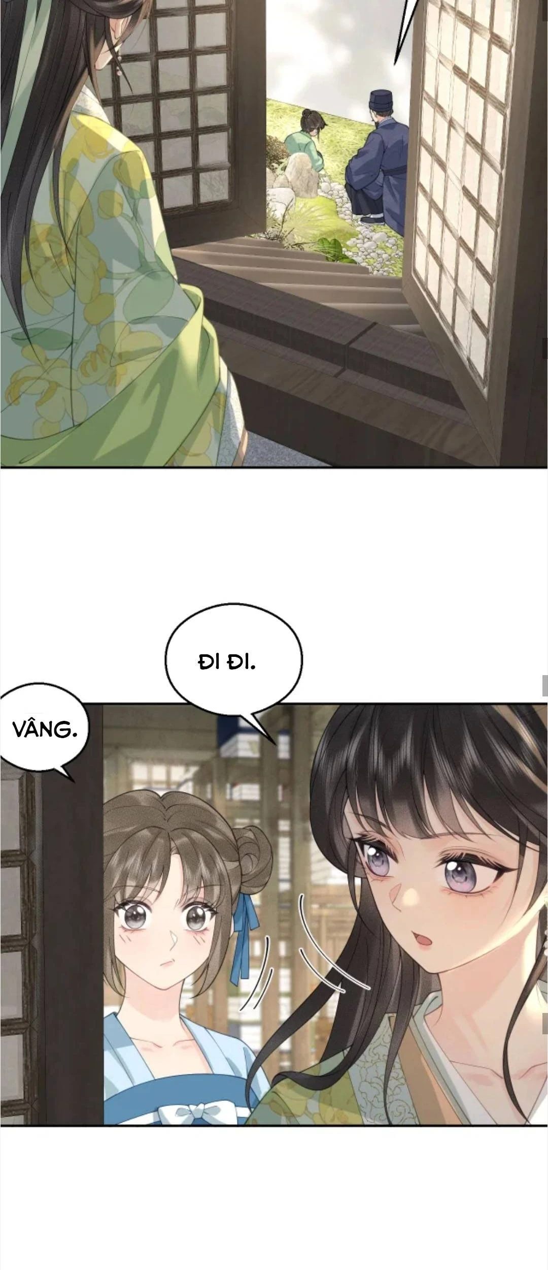 Thà Lấy Bài Vị Còn Hơn Làm Thiếp Chapter 55 - 31