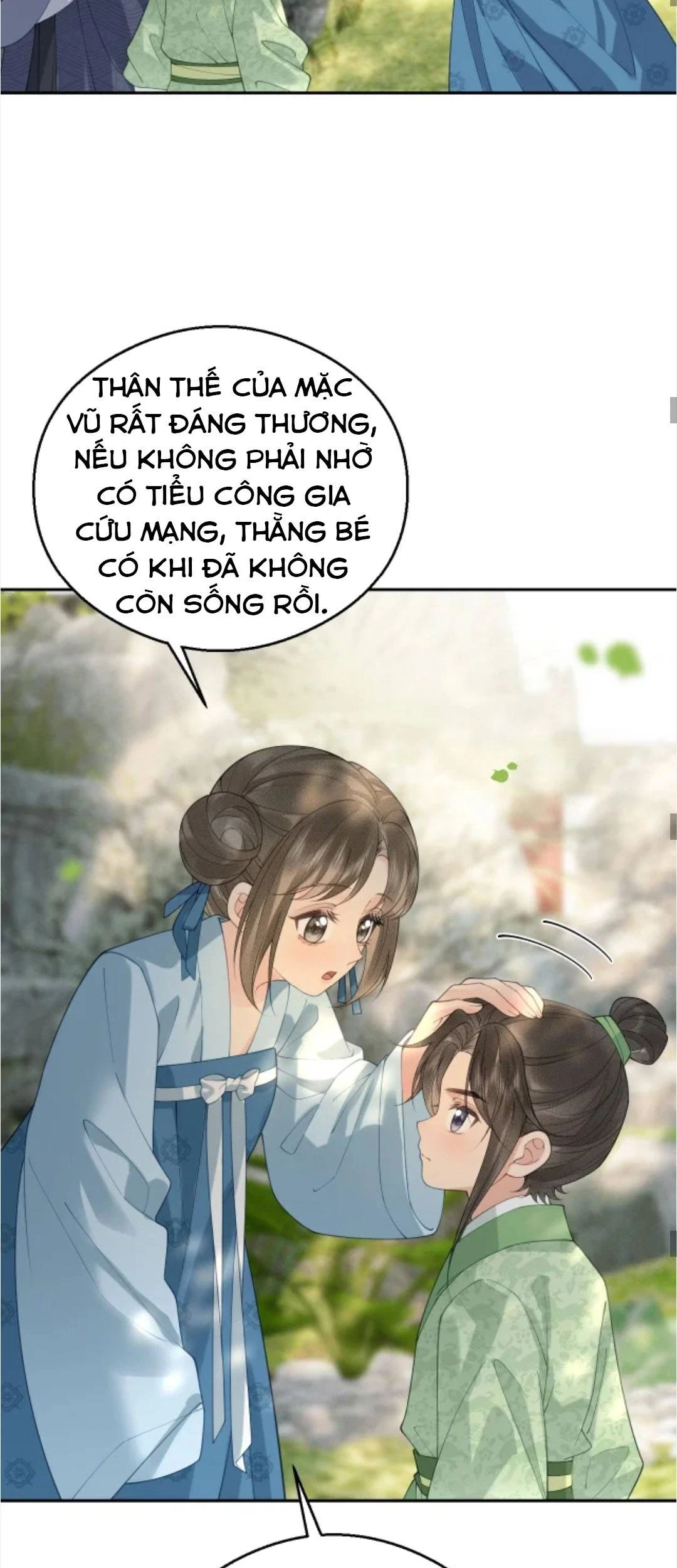 Thà Lấy Bài Vị Còn Hơn Làm Thiếp Chapter 55 - 35