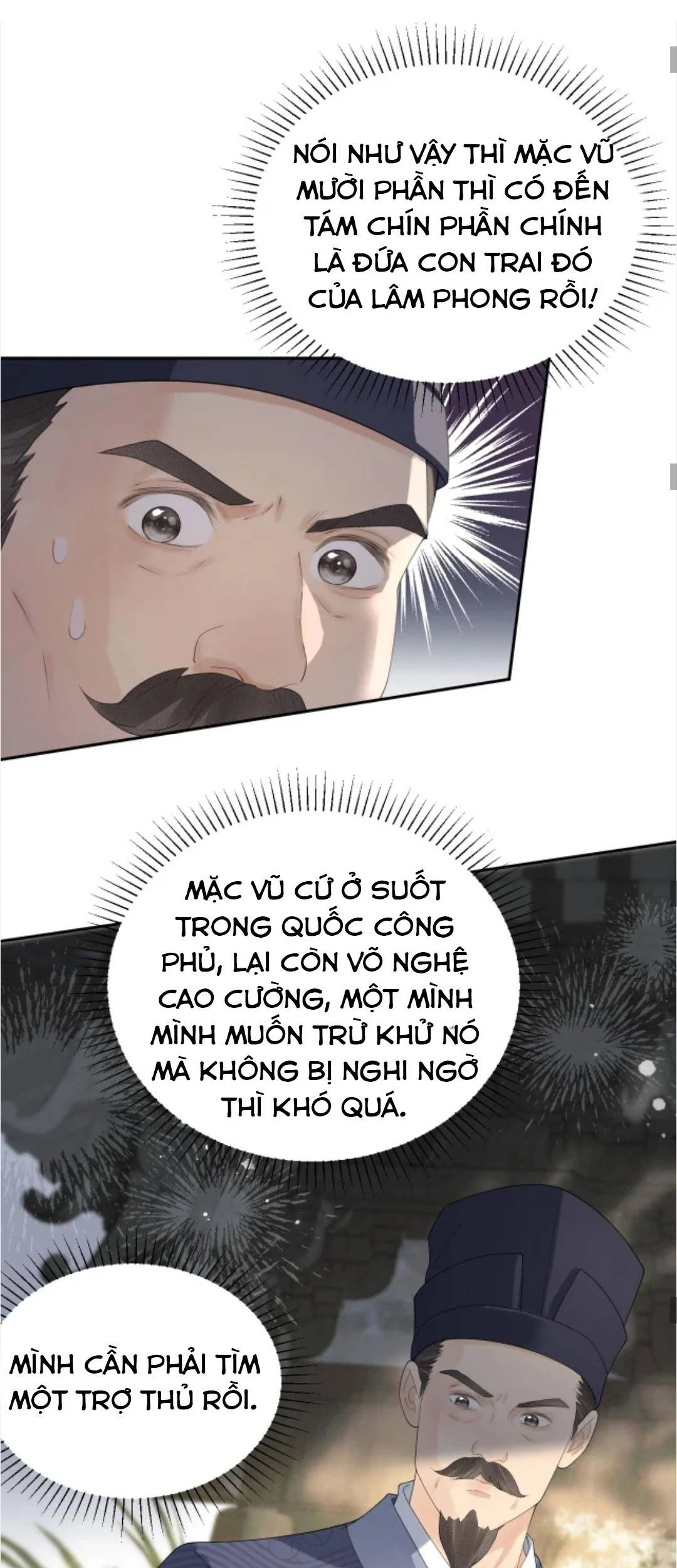 Thà Lấy Bài Vị Còn Hơn Làm Thiếp Chapter 55 - 38
