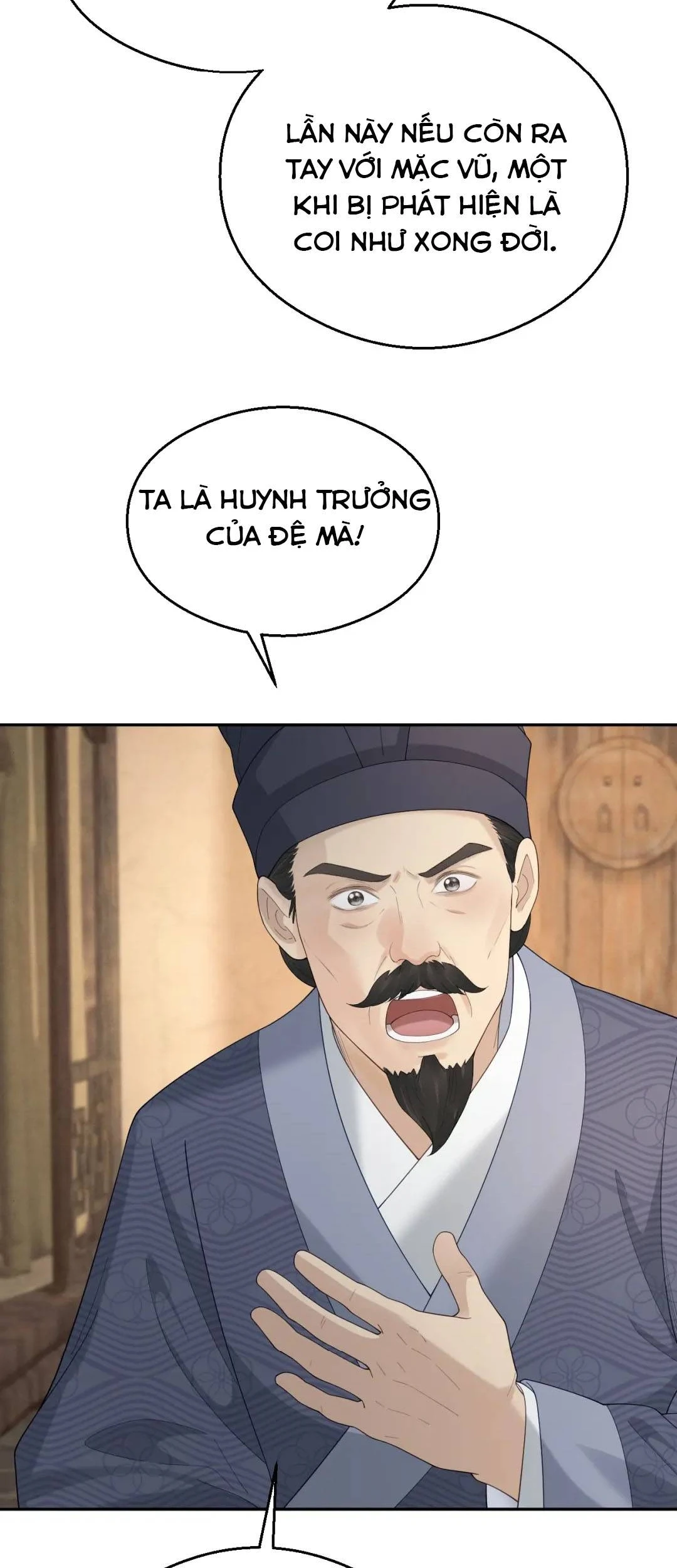 Thà Lấy Bài Vị Còn Hơn Làm Thiếp Chapter 56 - 6