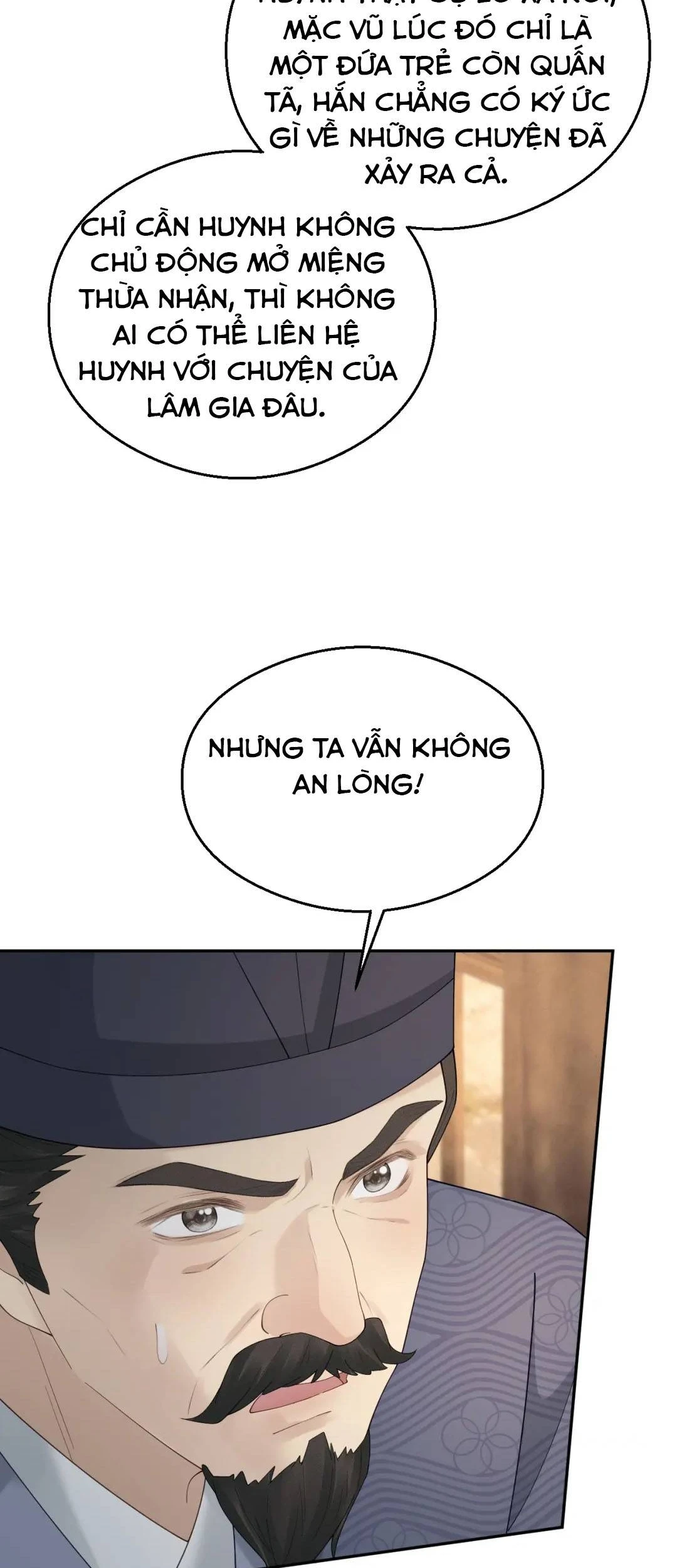 Thà Lấy Bài Vị Còn Hơn Làm Thiếp Chapter 56 - 8