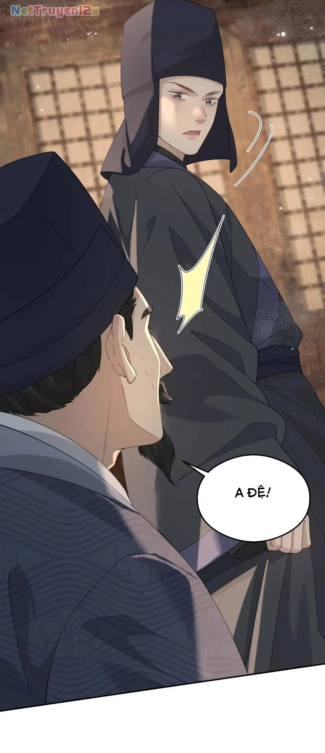 Thà Lấy Bài Vị Còn Hơn Làm Thiếp Chapter 56 - 11
