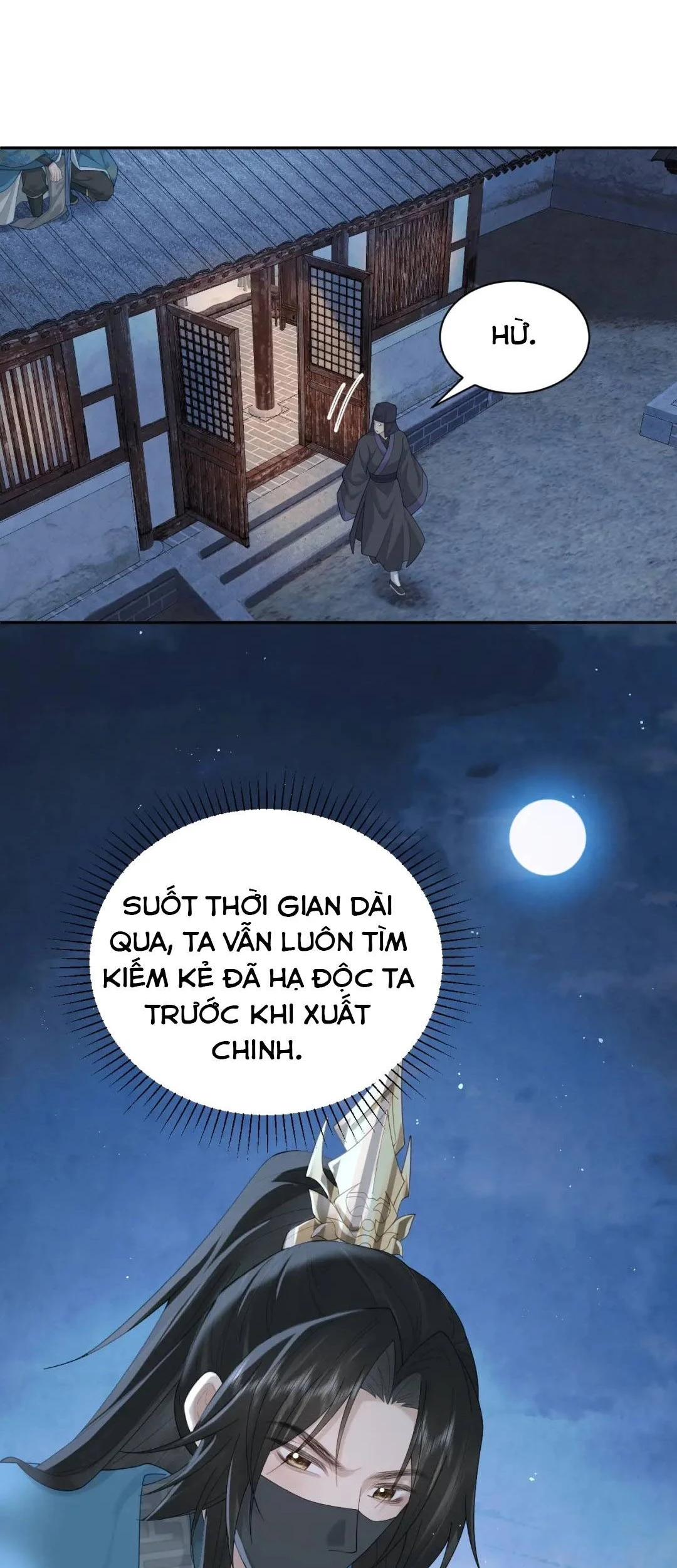 Thà Lấy Bài Vị Còn Hơn Làm Thiếp Chapter 56 - 12