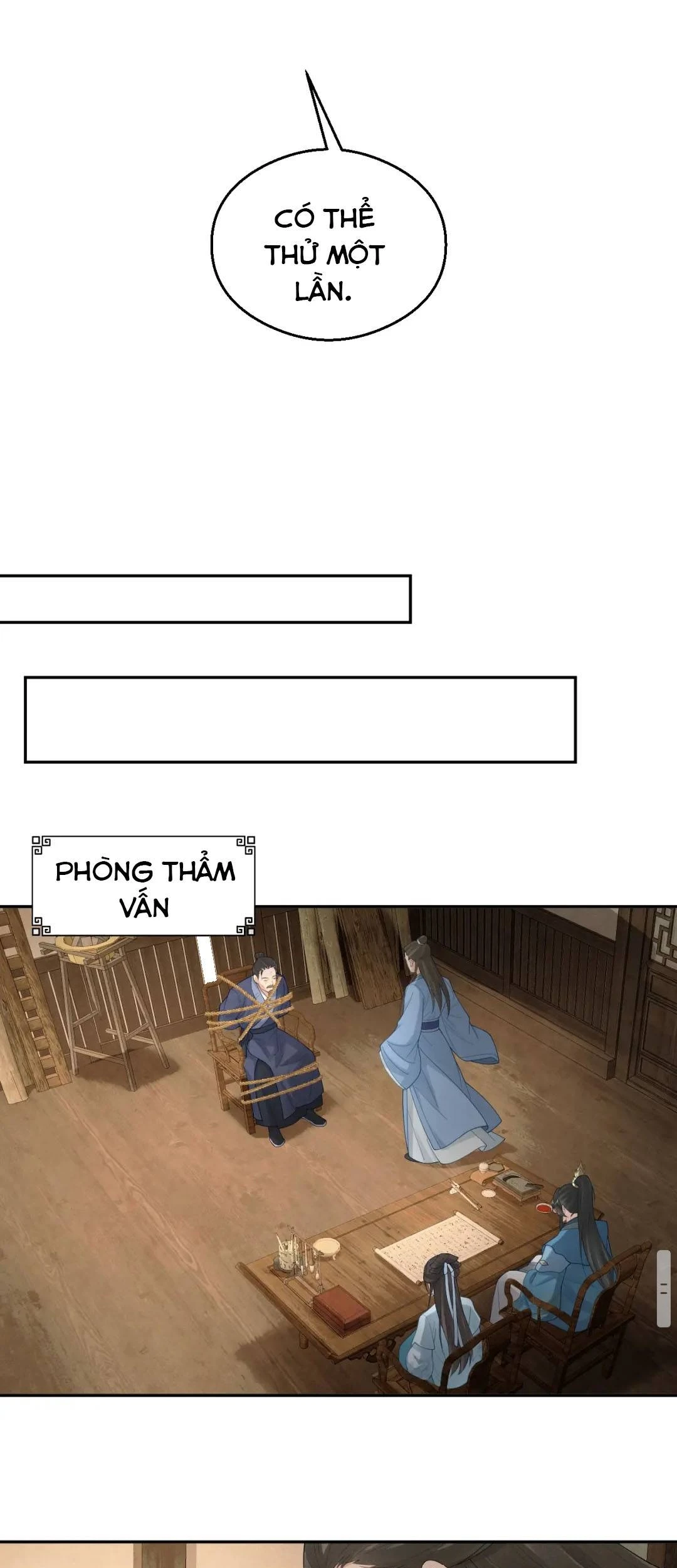 Thà Lấy Bài Vị Còn Hơn Làm Thiếp Chapter 56 - 29