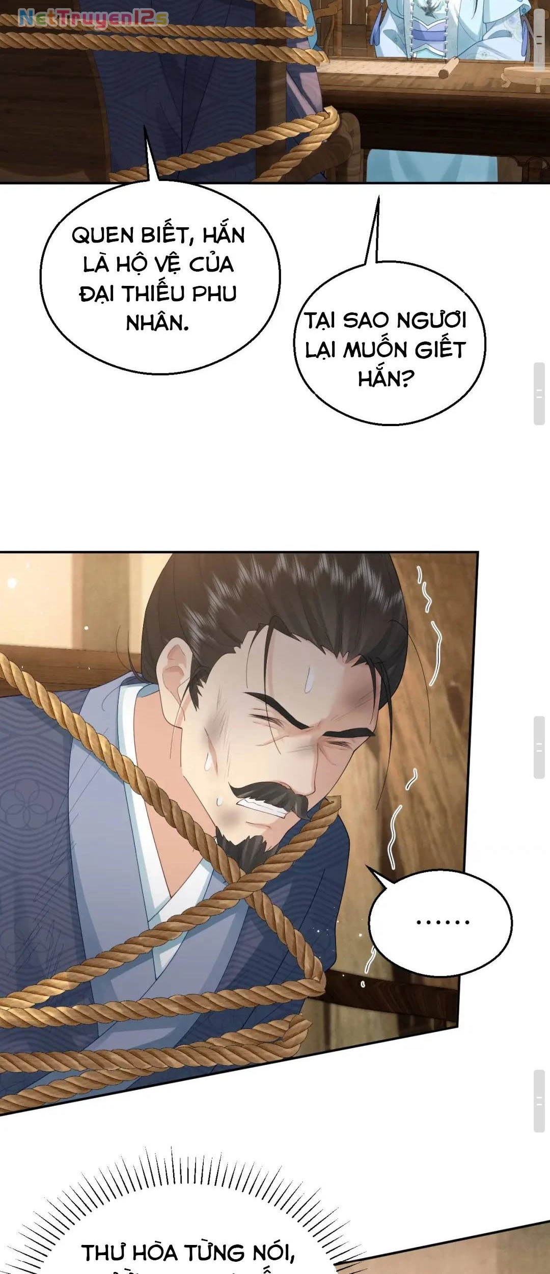 Thà Lấy Bài Vị Còn Hơn Làm Thiếp Chapter 56 - 32