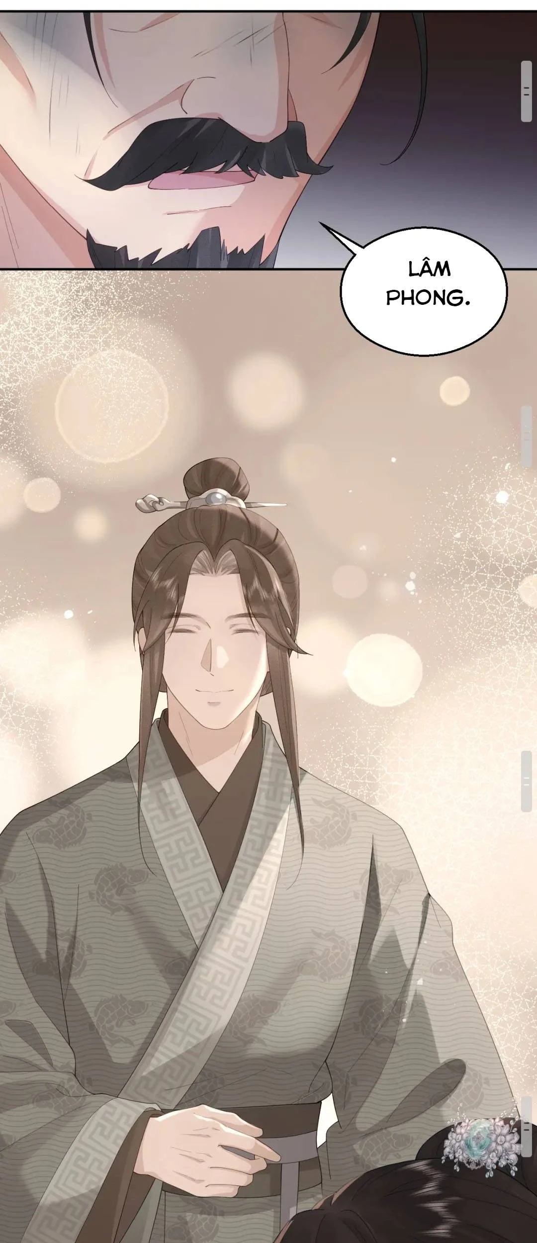 Thà Lấy Bài Vị Còn Hơn Làm Thiếp Chapter 56 - 35