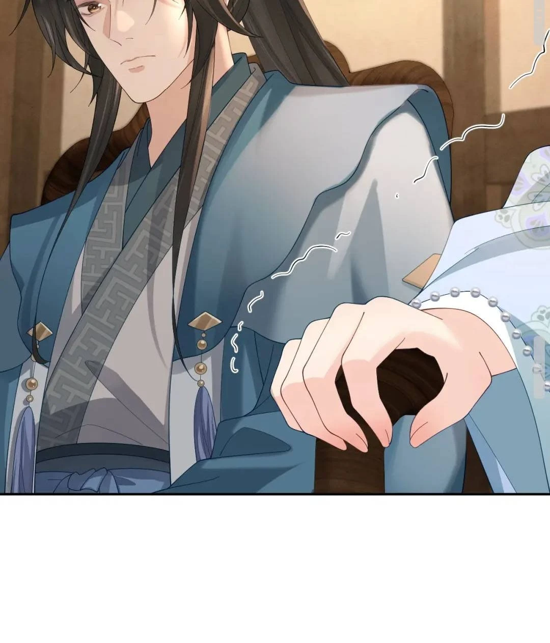 Thà Lấy Bài Vị Còn Hơn Làm Thiếp Chapter 56 - 37